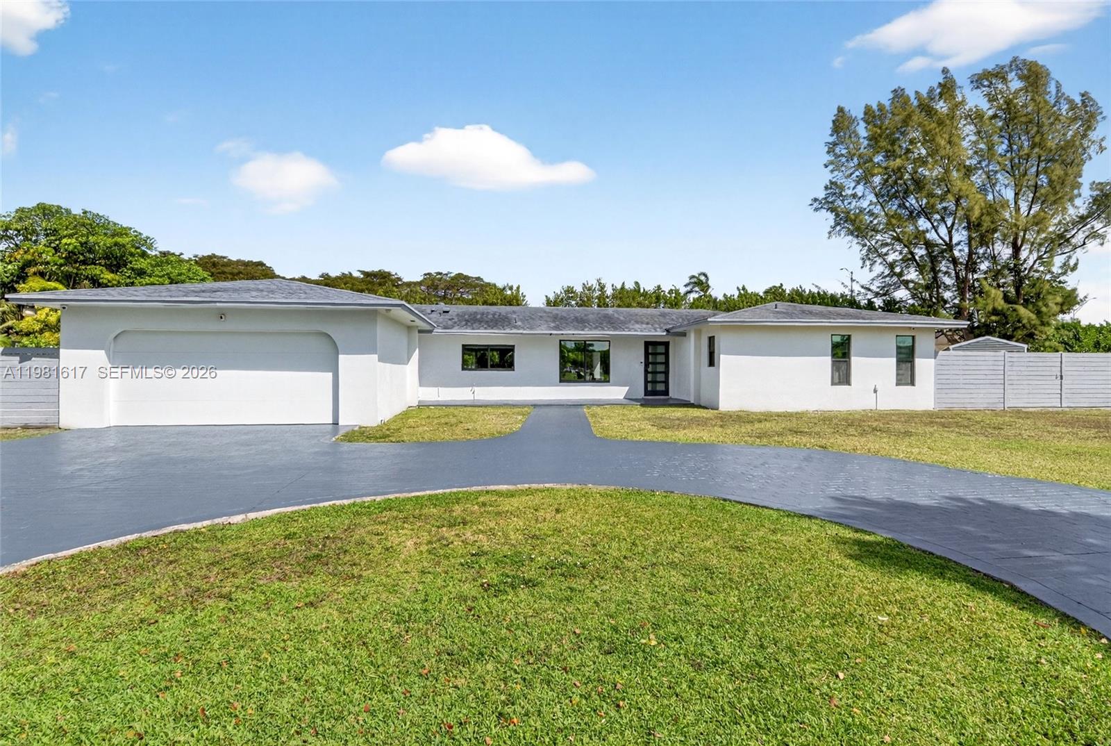 PINE MEADOWS ESTATES - Residential