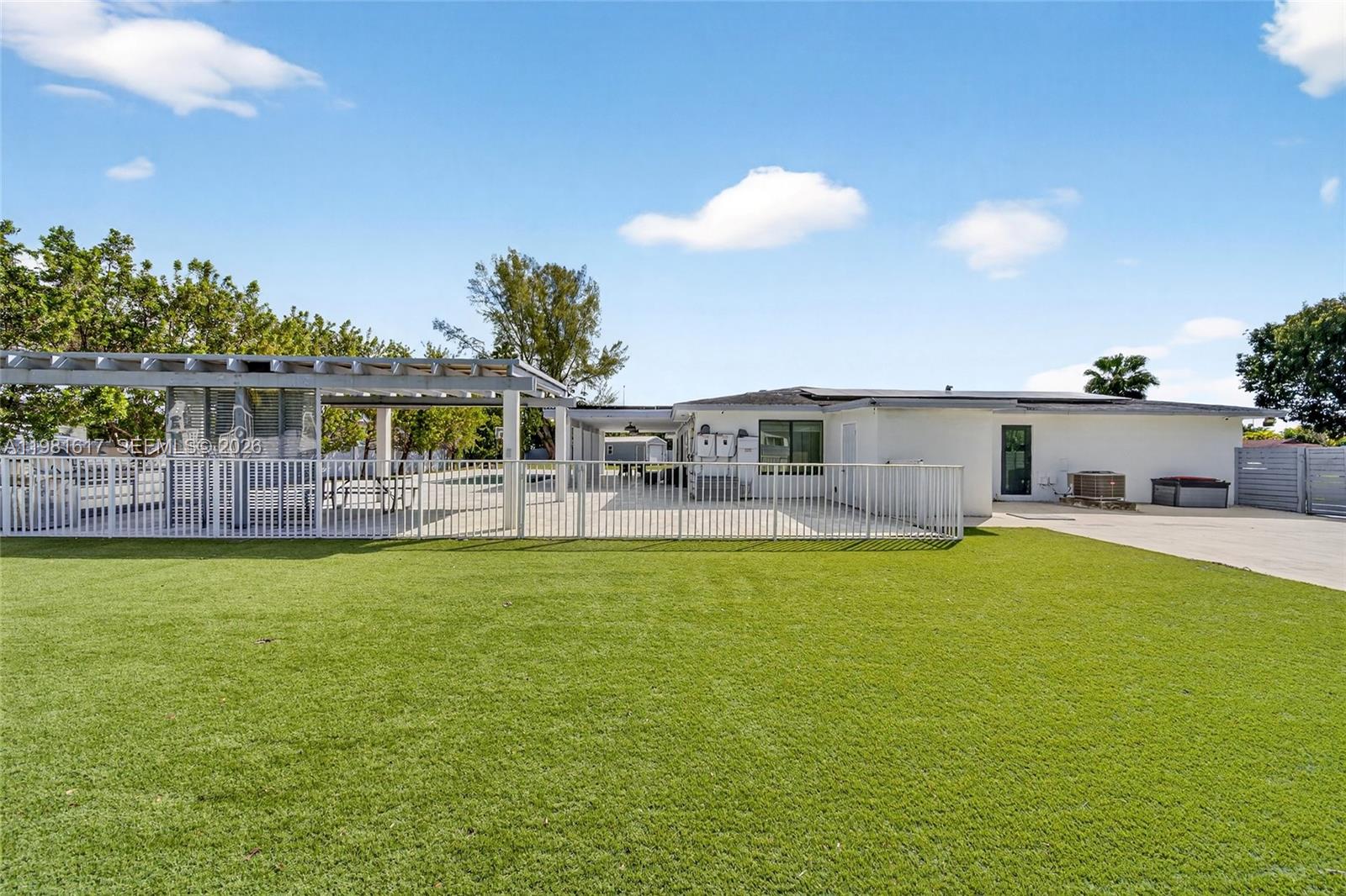 PINE MEADOWS ESTATES - Residential