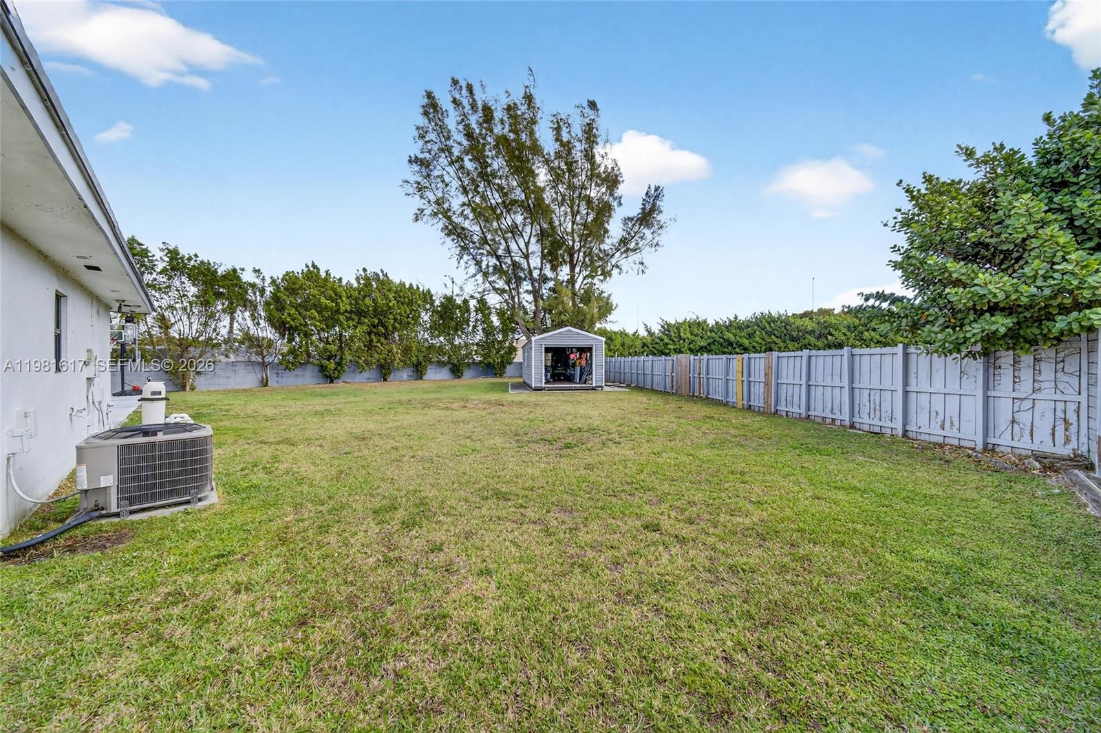 PINE MEADOWS ESTATES - Residential