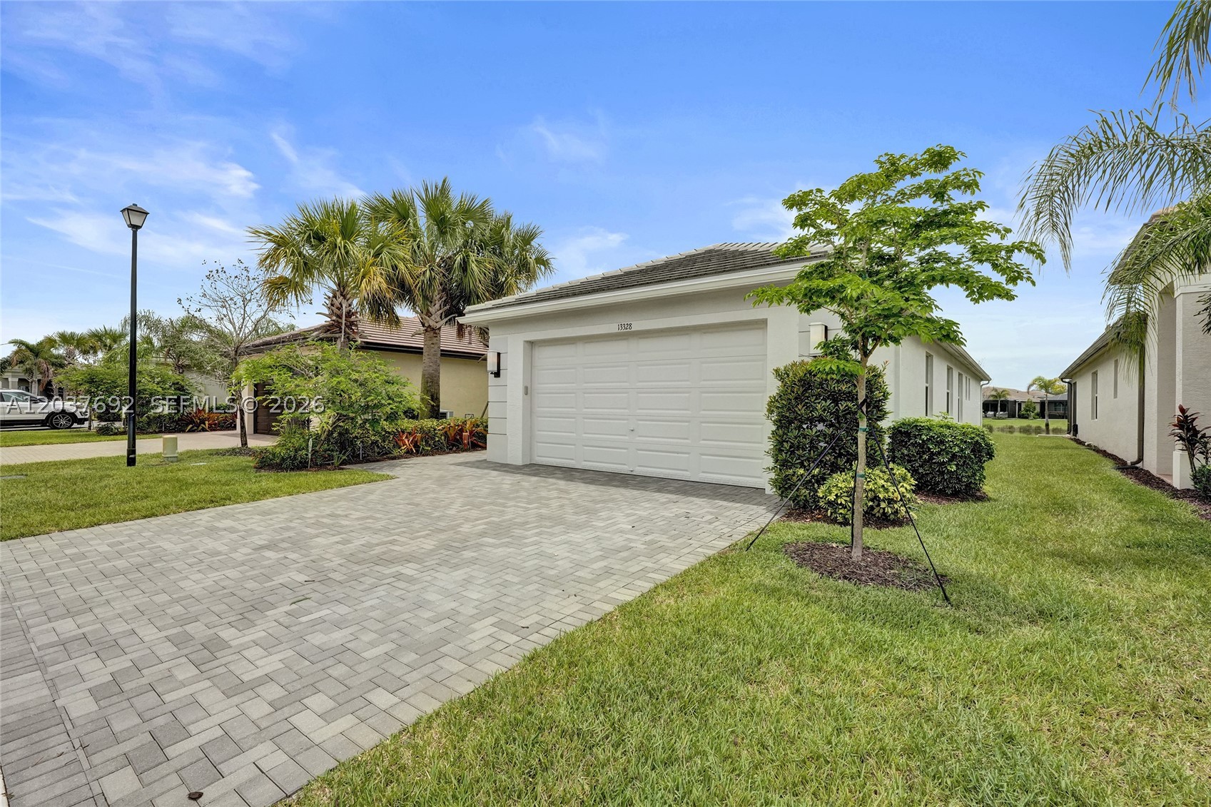 METES AND BOUNDS - Residential Lease