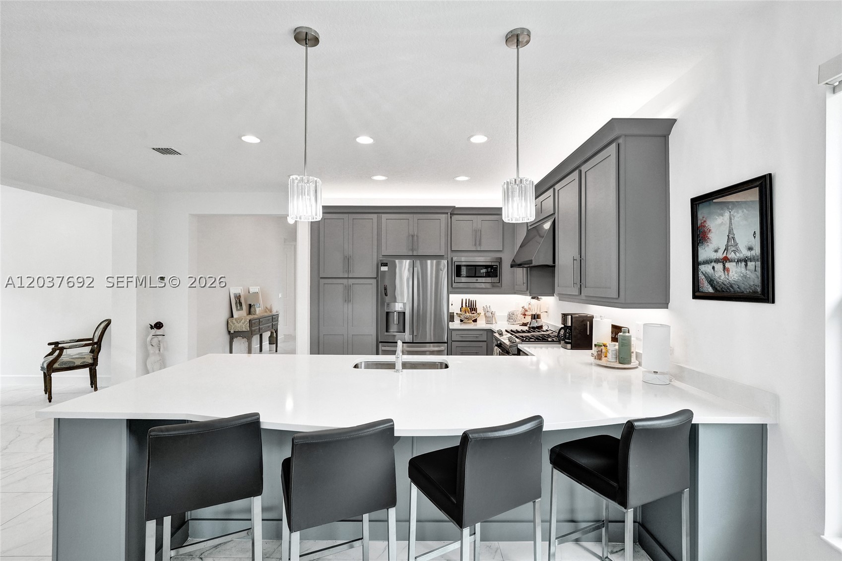 METES AND BOUNDS - Residential Lease