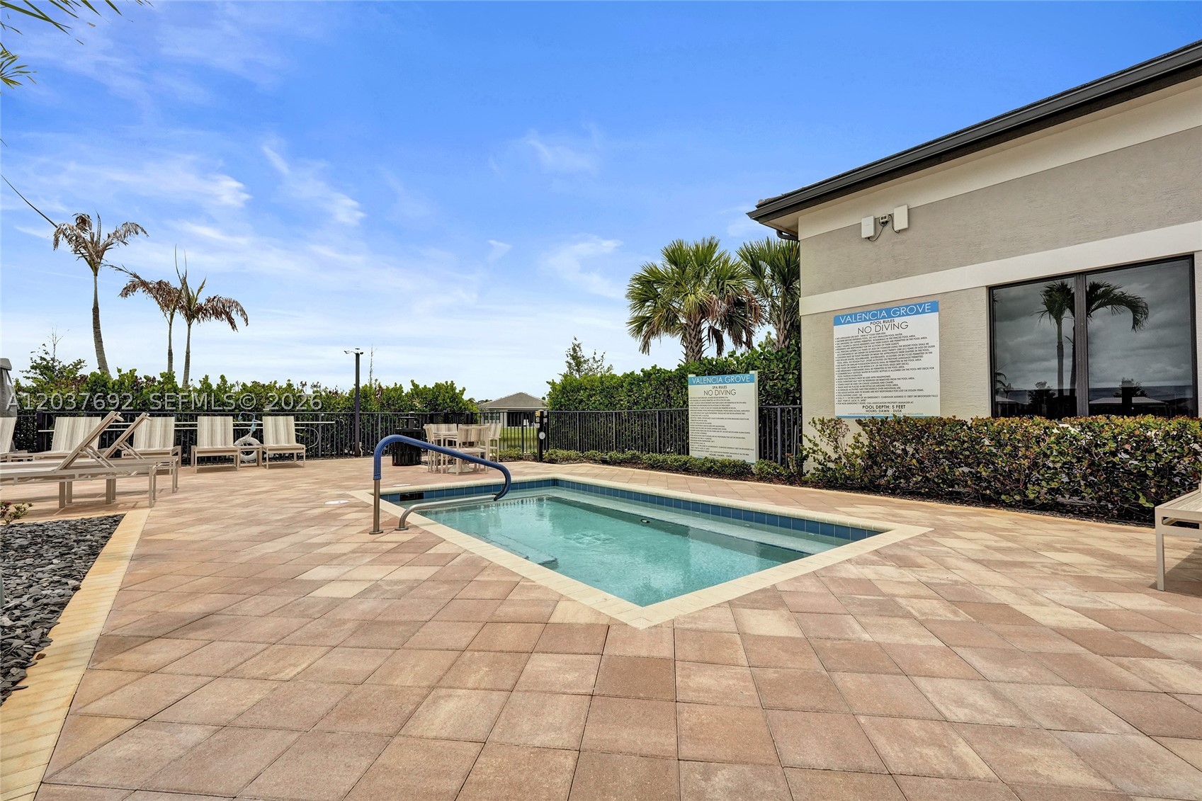 METES AND BOUNDS - Residential Lease