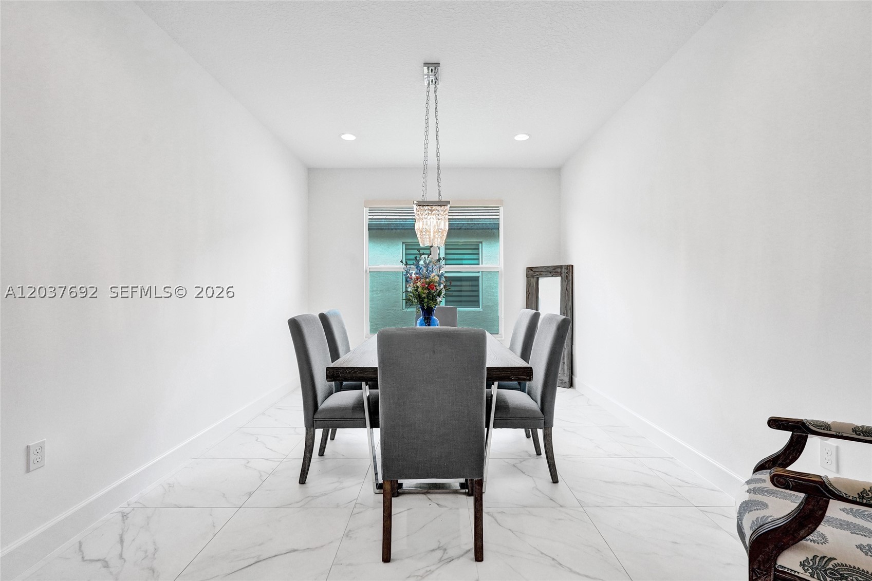 METES AND BOUNDS - Residential Lease