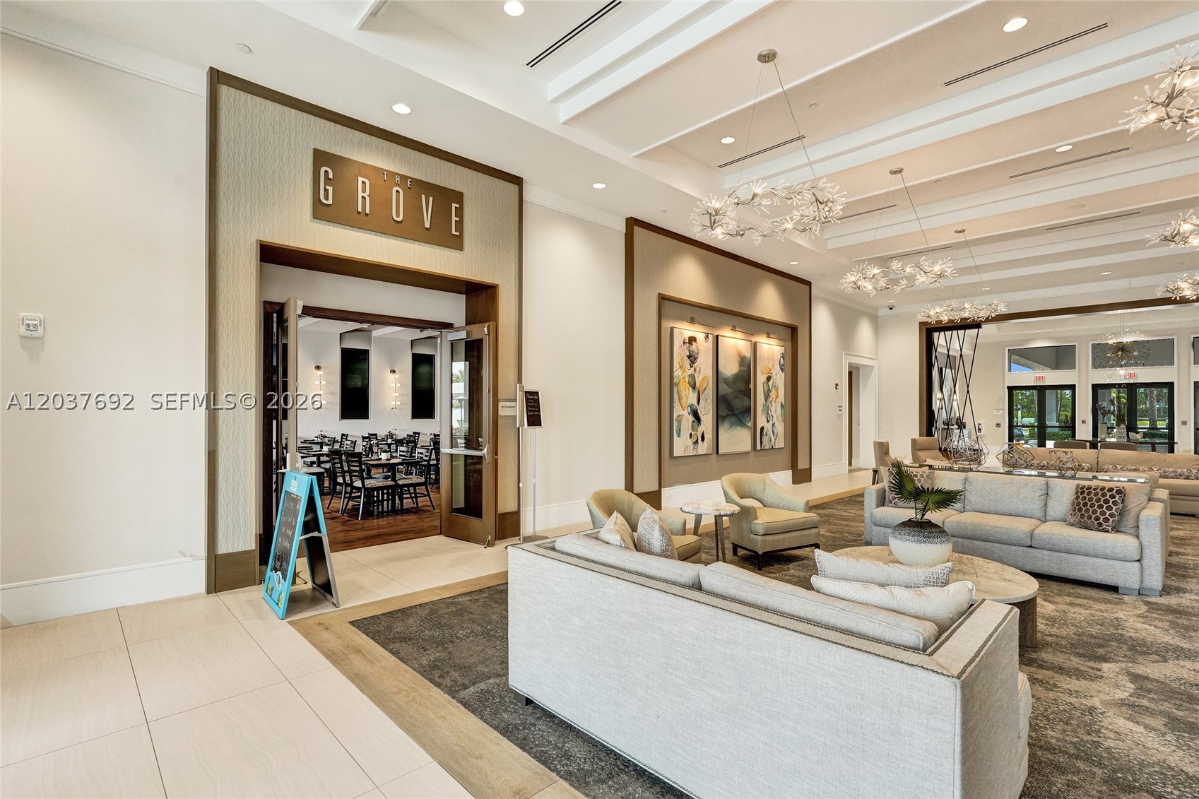 METES AND BOUNDS - Residential Lease
