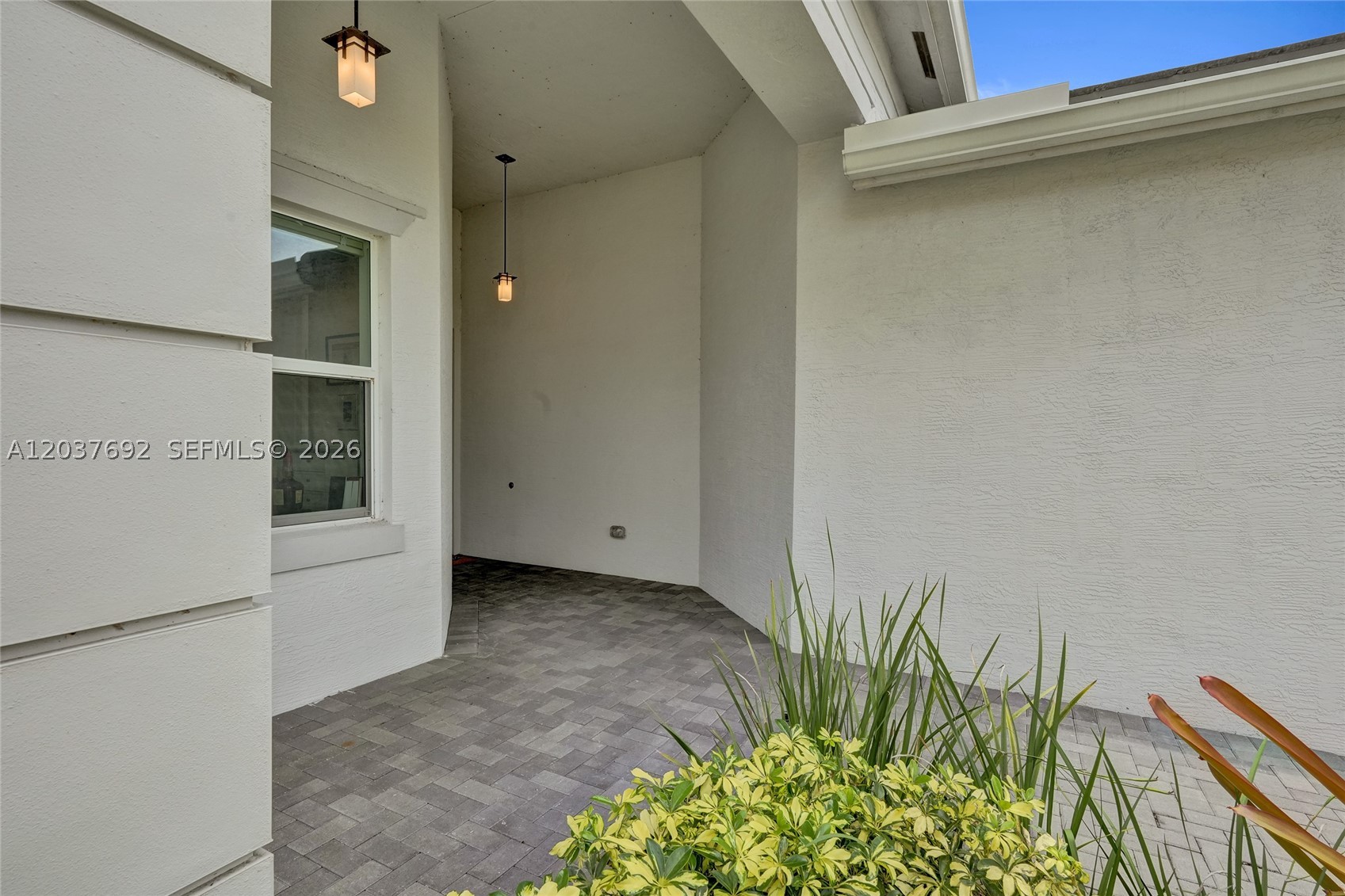 METES AND BOUNDS - Residential Lease