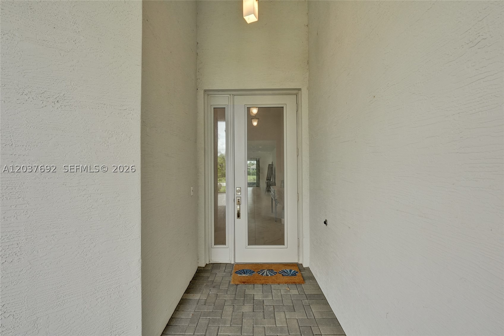 METES AND BOUNDS - Residential Lease