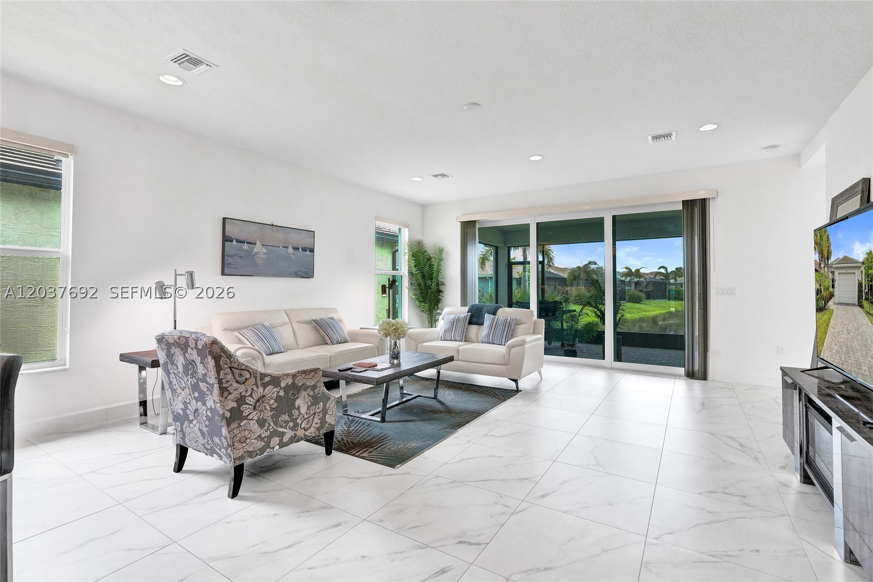 METES AND BOUNDS - Residential Lease
