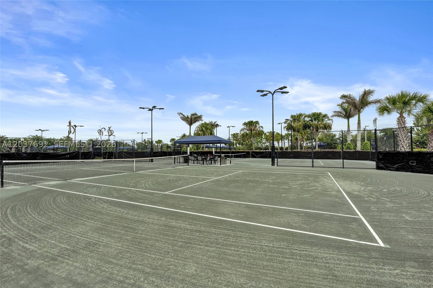 METES AND BOUNDS - Residential Lease