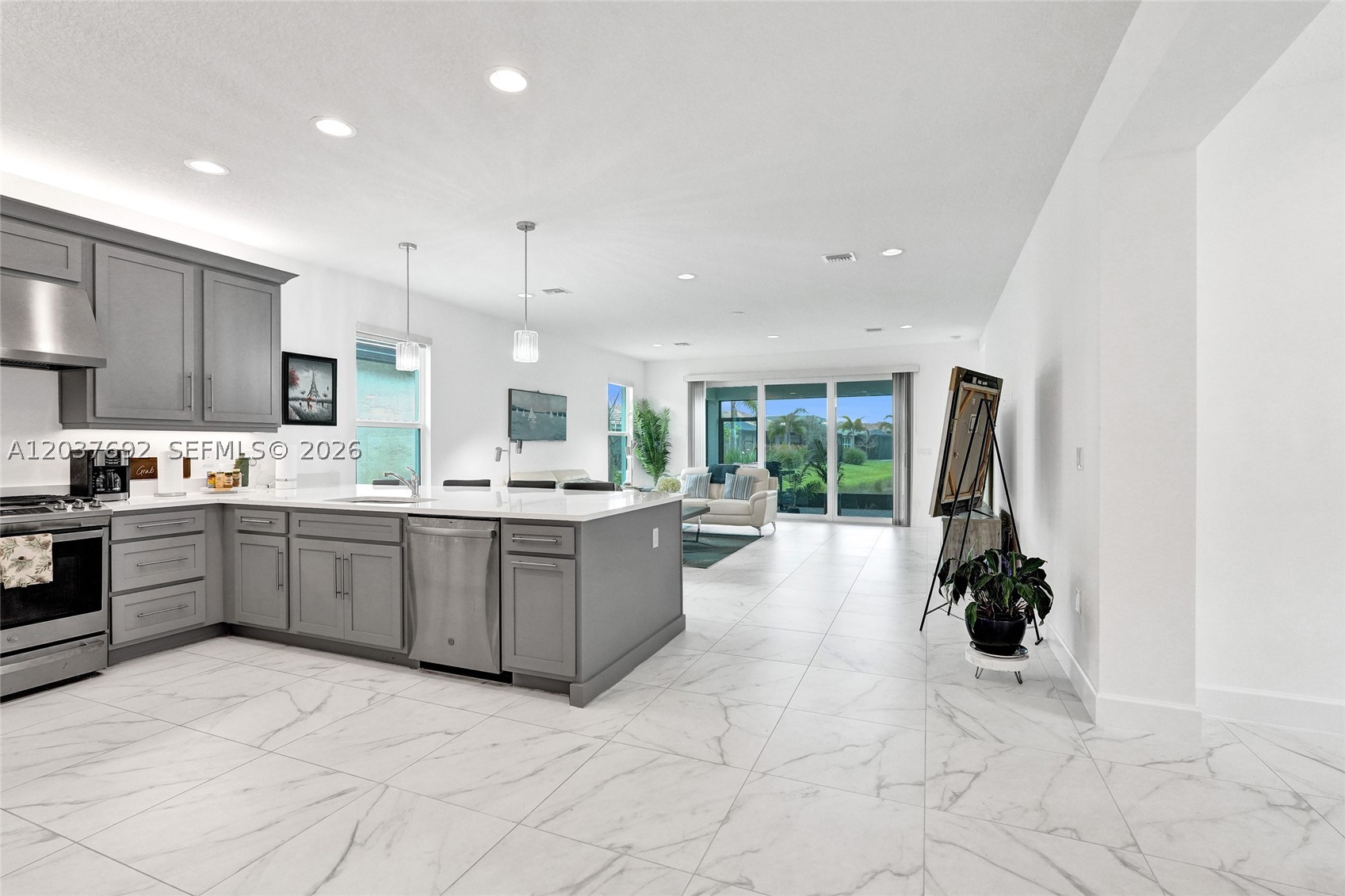 METES AND BOUNDS - Residential Lease