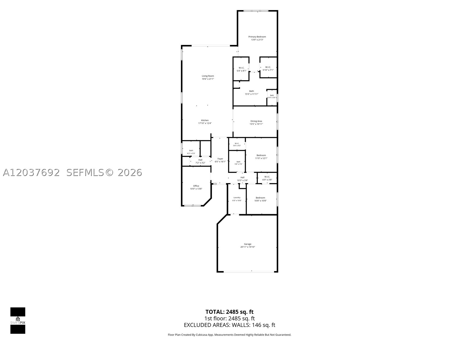 METES AND BOUNDS - Residential Lease