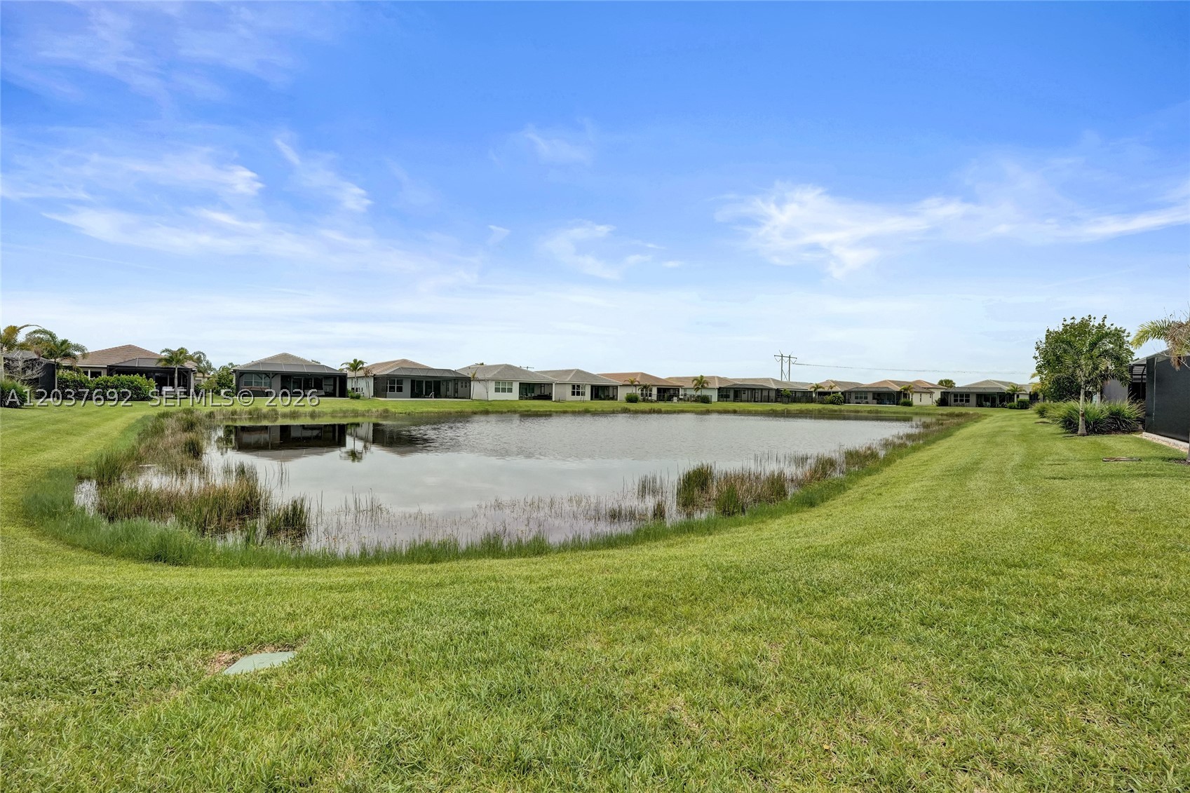 METES AND BOUNDS - Residential Lease