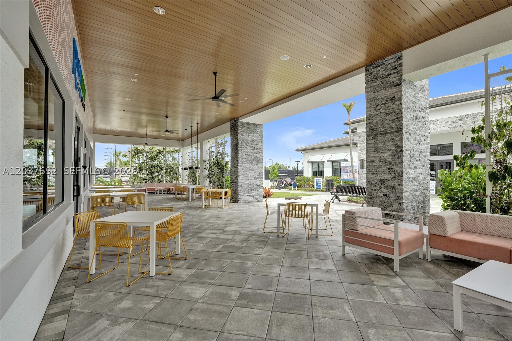 METES AND BOUNDS - Residential Lease