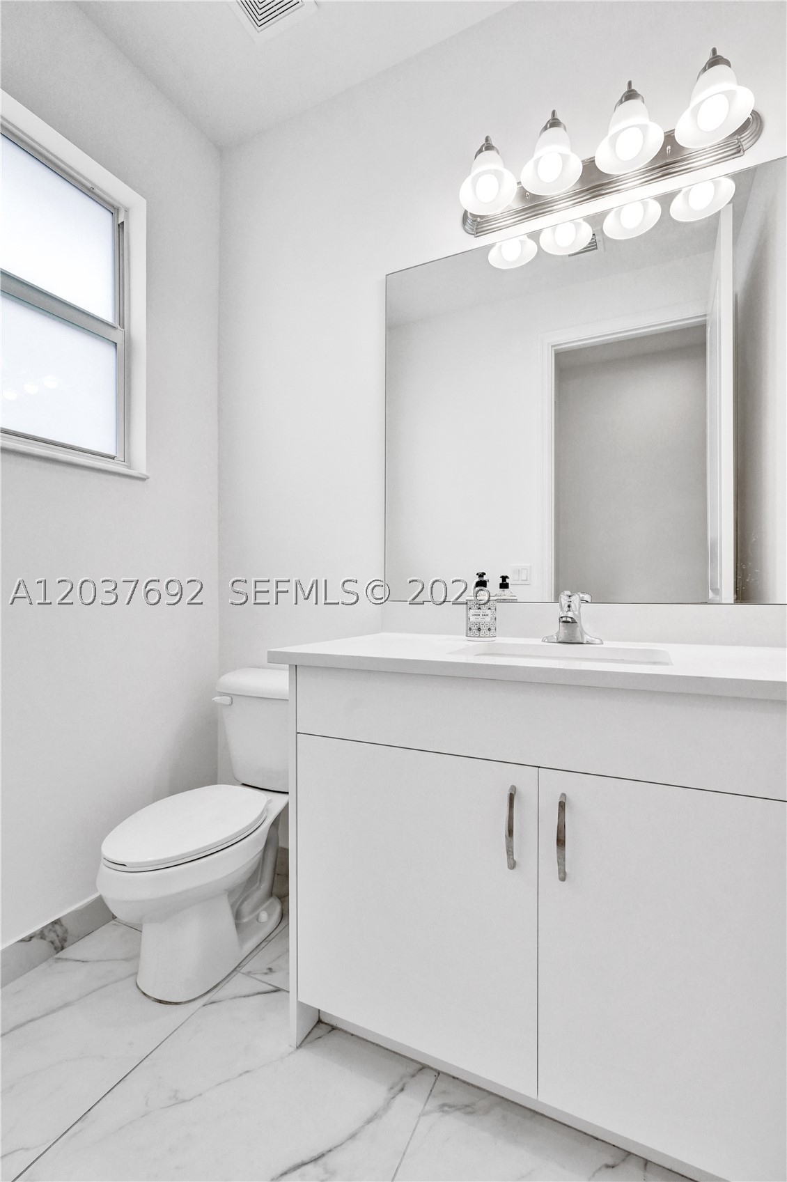 METES AND BOUNDS - Residential Lease