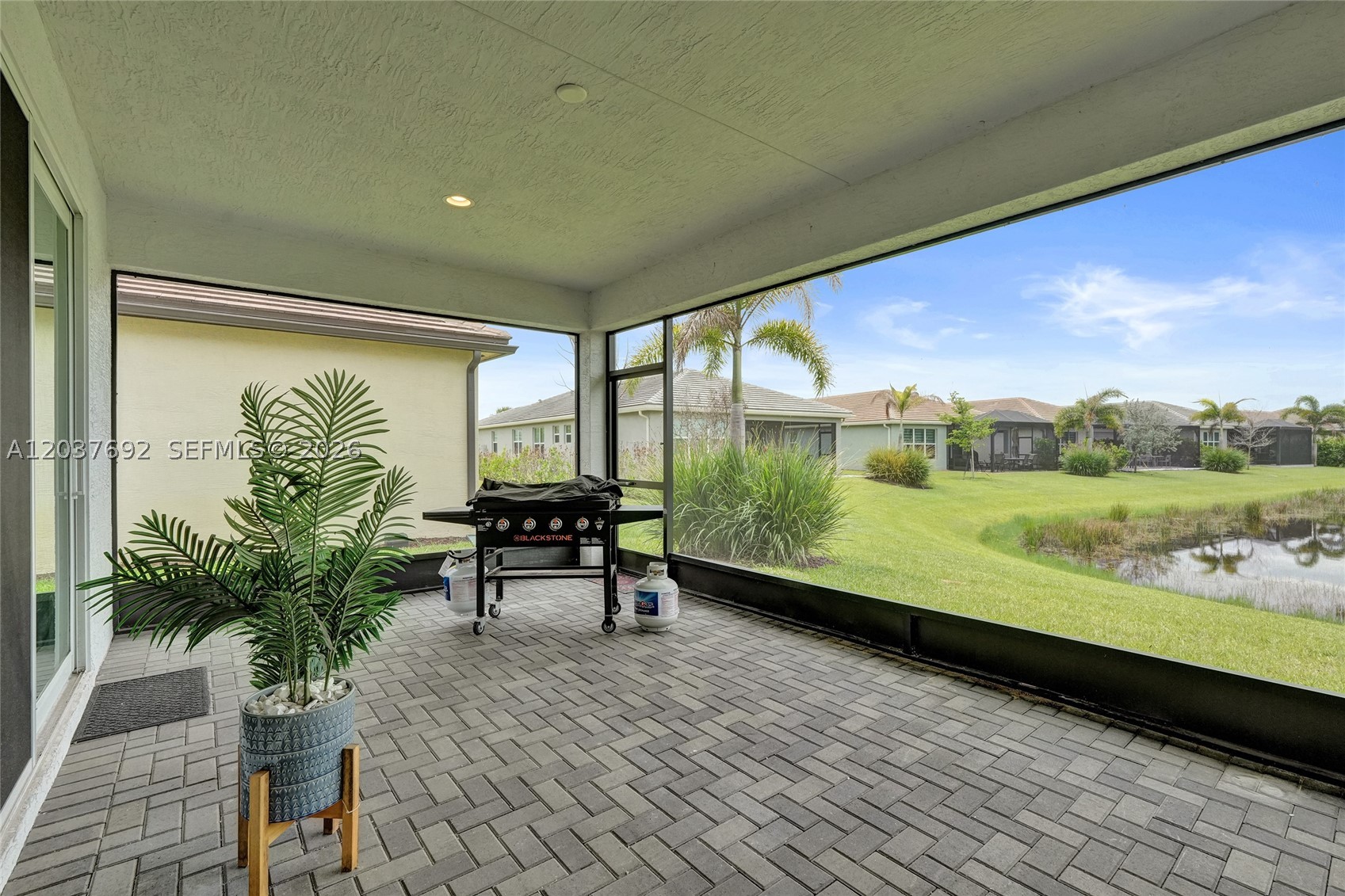 METES AND BOUNDS - Residential Lease