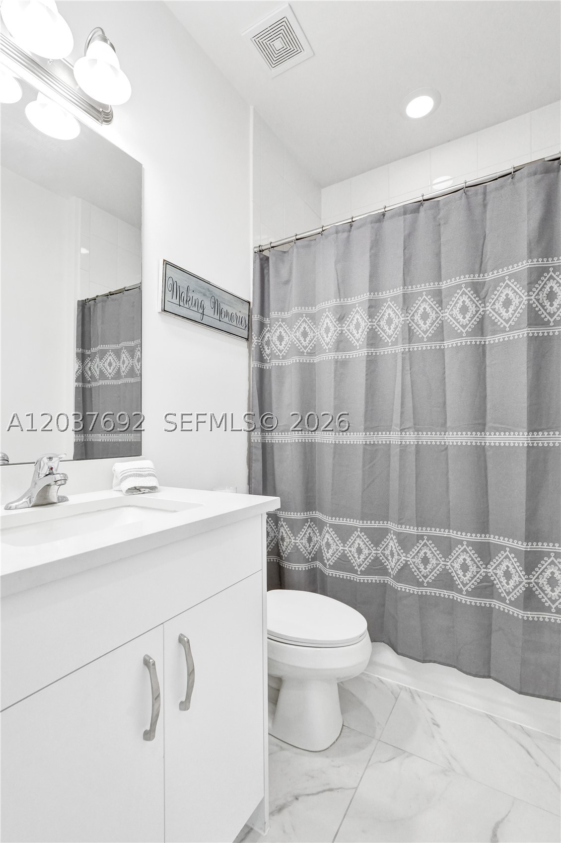 METES AND BOUNDS - Residential Lease