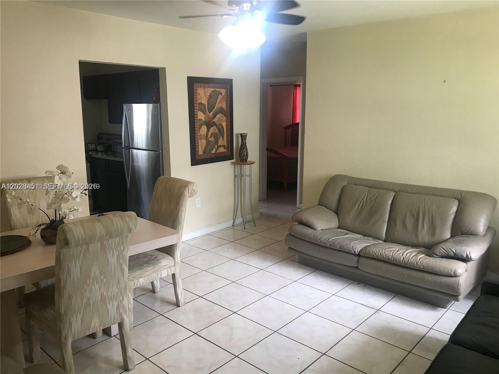 BISCAYNE AVE TRACT - Residential Lease