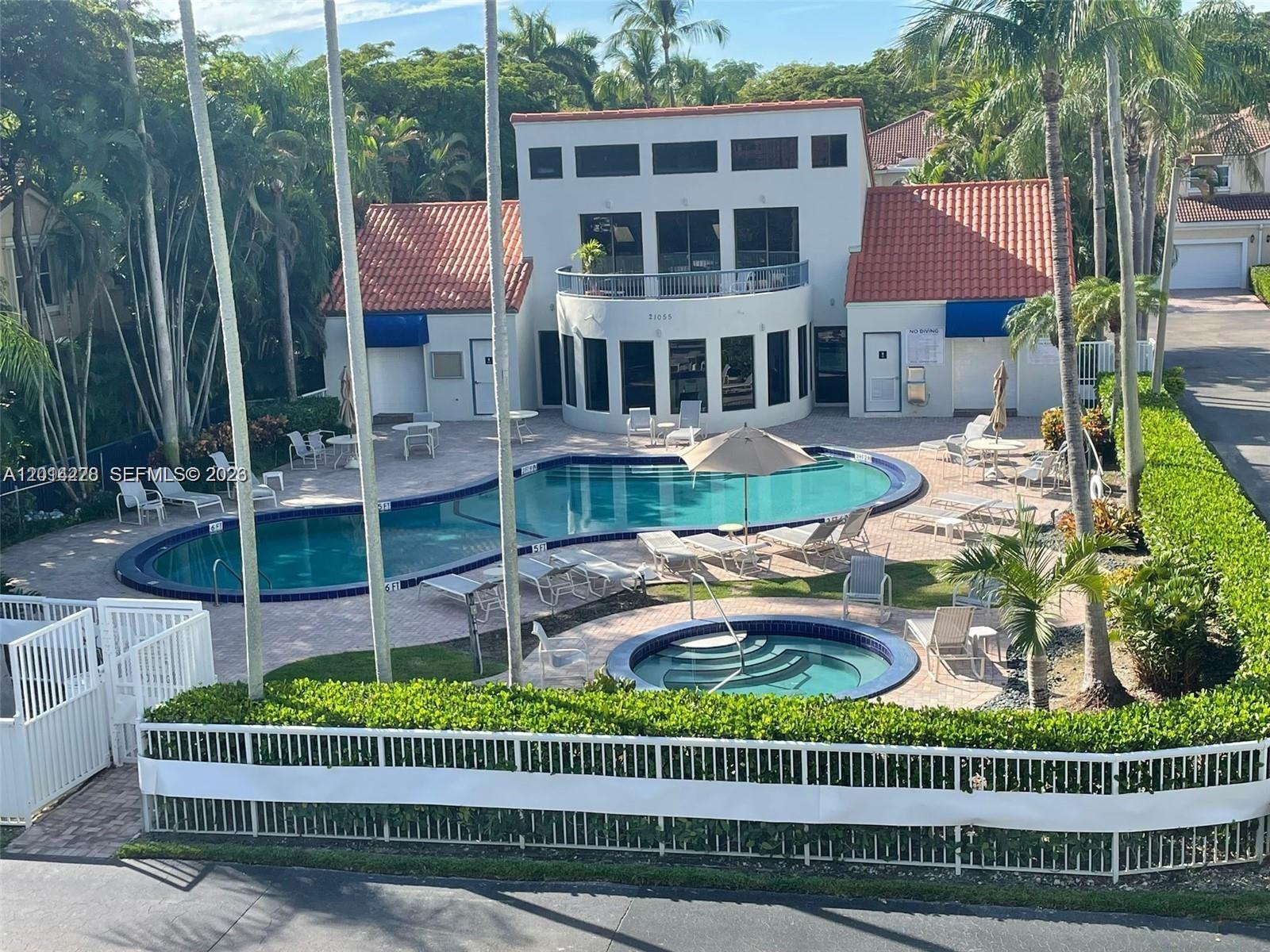 SPINNAKER BAY CONDO - Residential