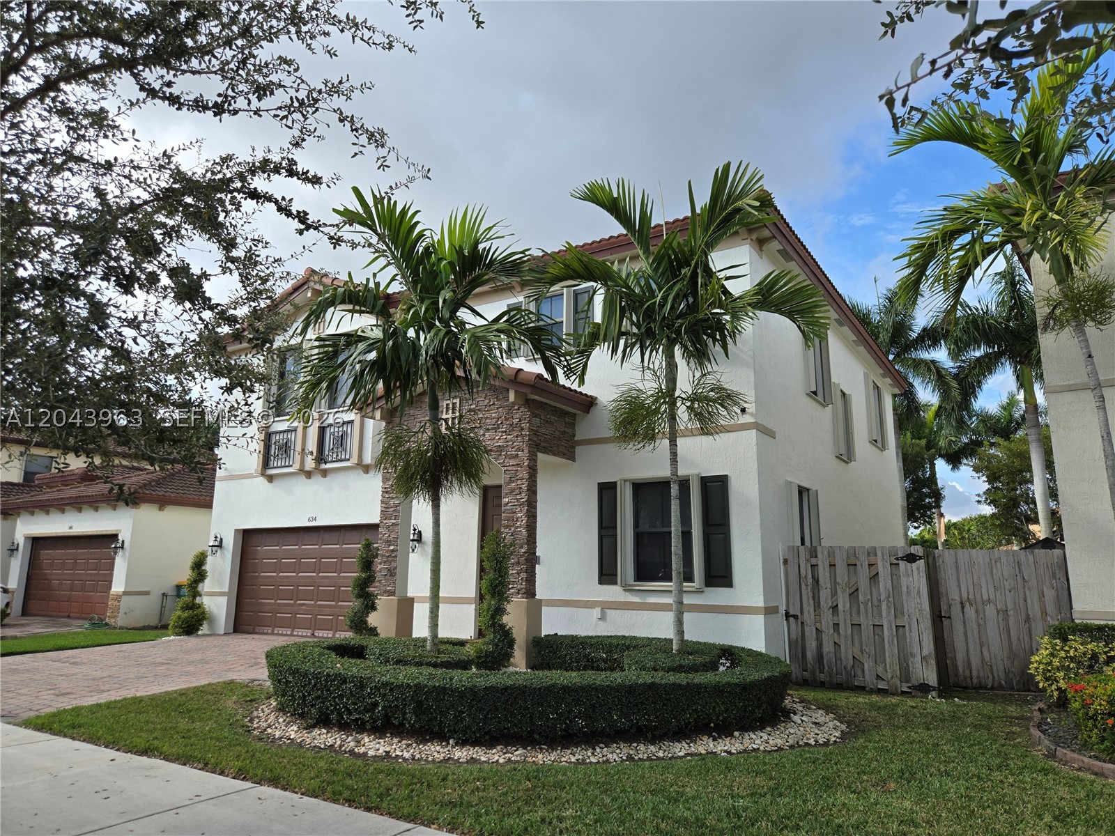 Baywinds of Abaco - Residential