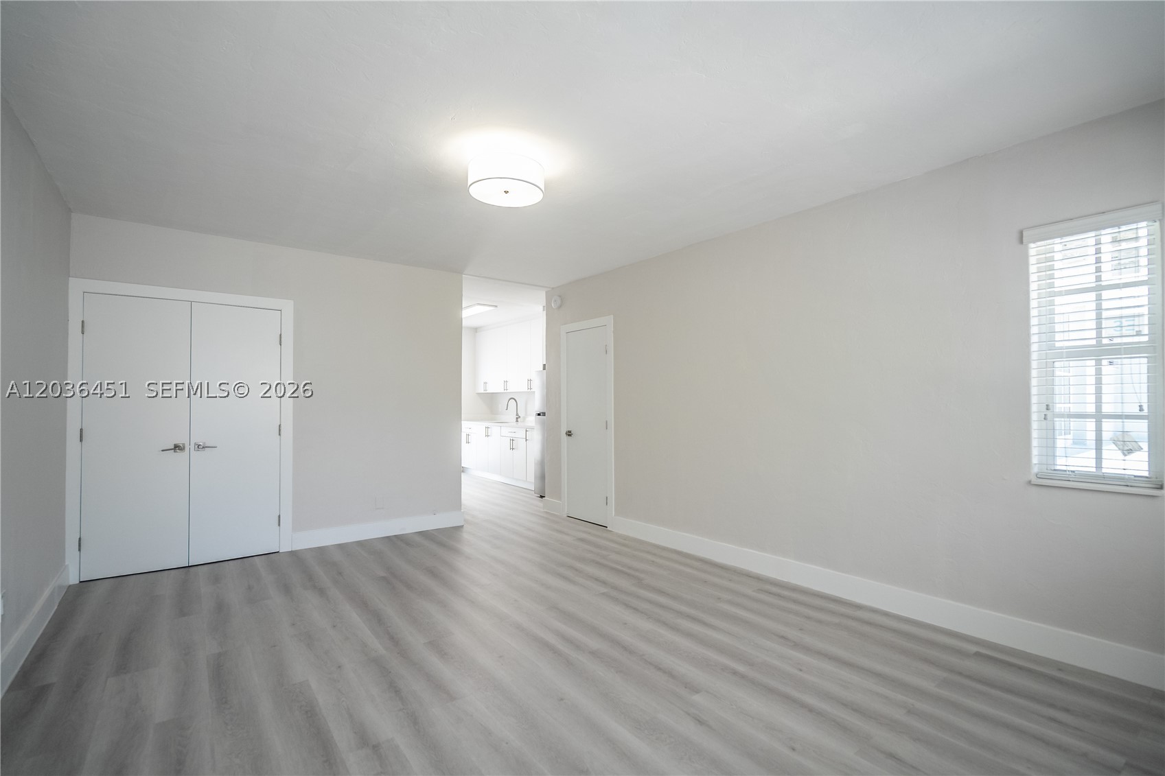 FLAMINGO TERR ADDN - Residential Lease