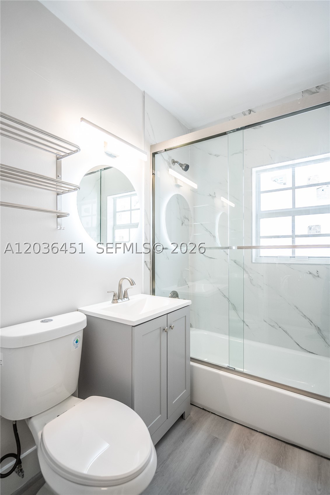 FLAMINGO TERR ADDN - Residential Lease