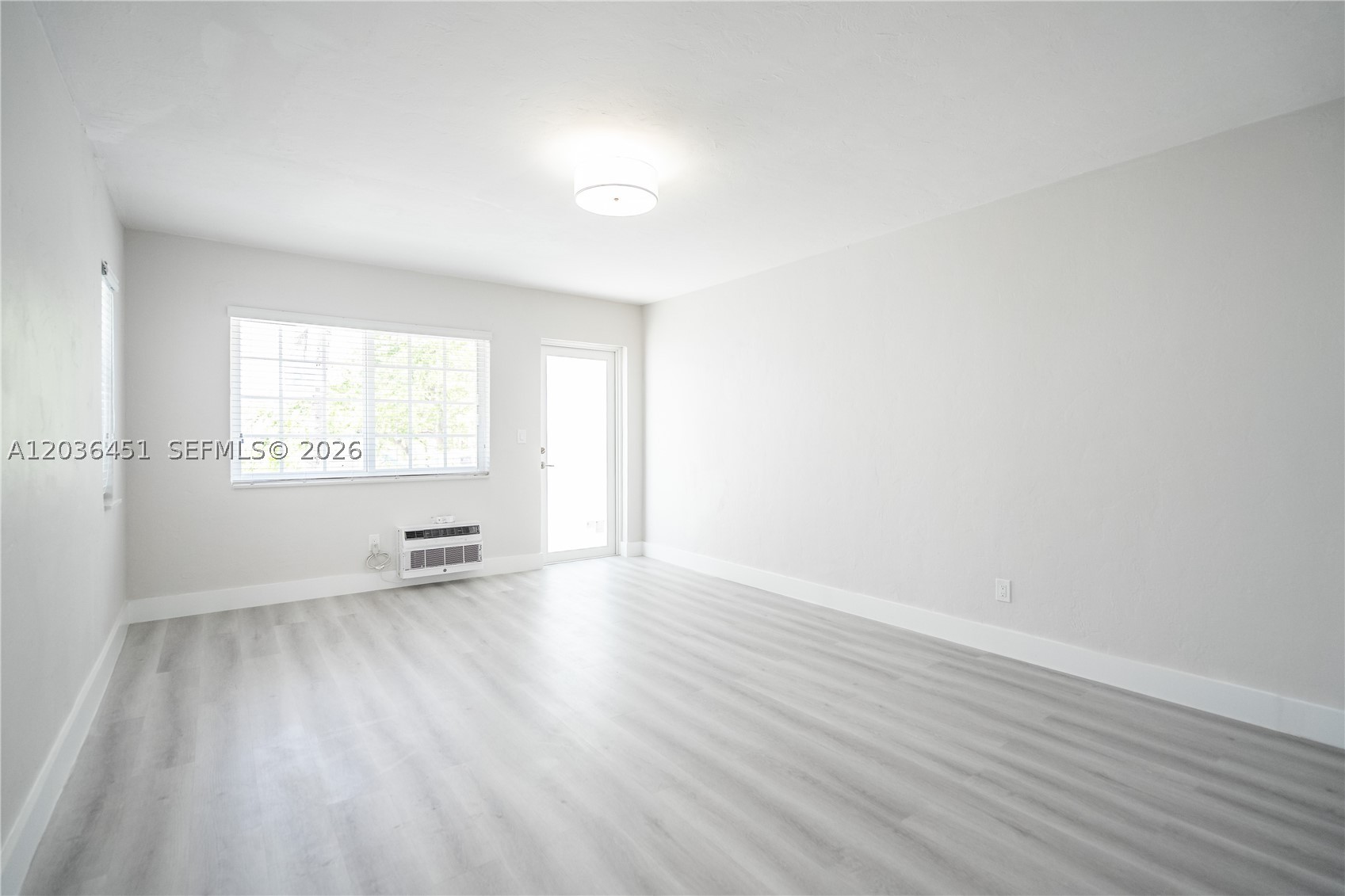 FLAMINGO TERR ADDN - Residential Lease