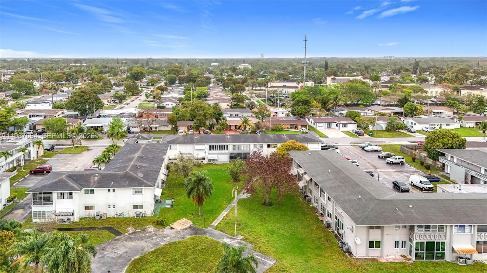 THIRD MIRAMAR CONDO - Residential