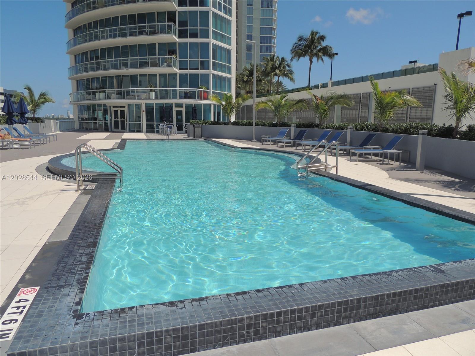 PLATINUM CONDO - Residential Lease
