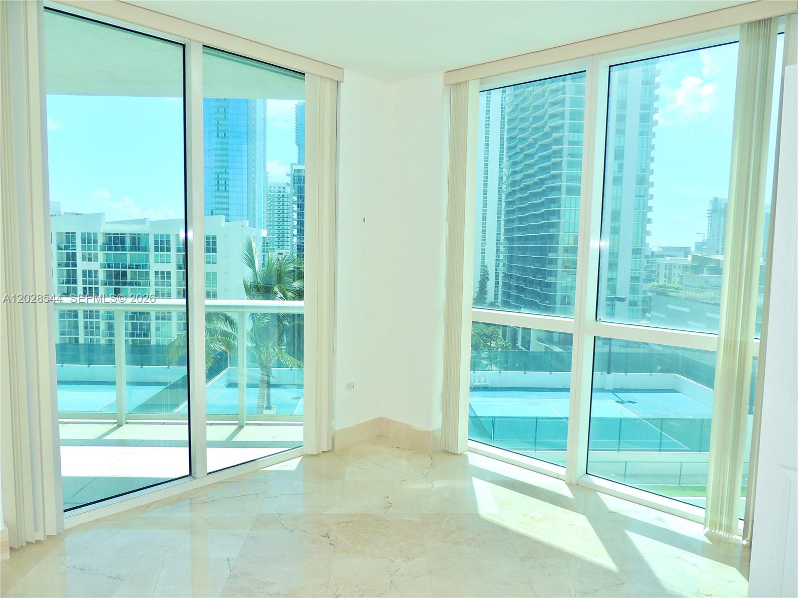 PLATINUM CONDO - Residential Lease