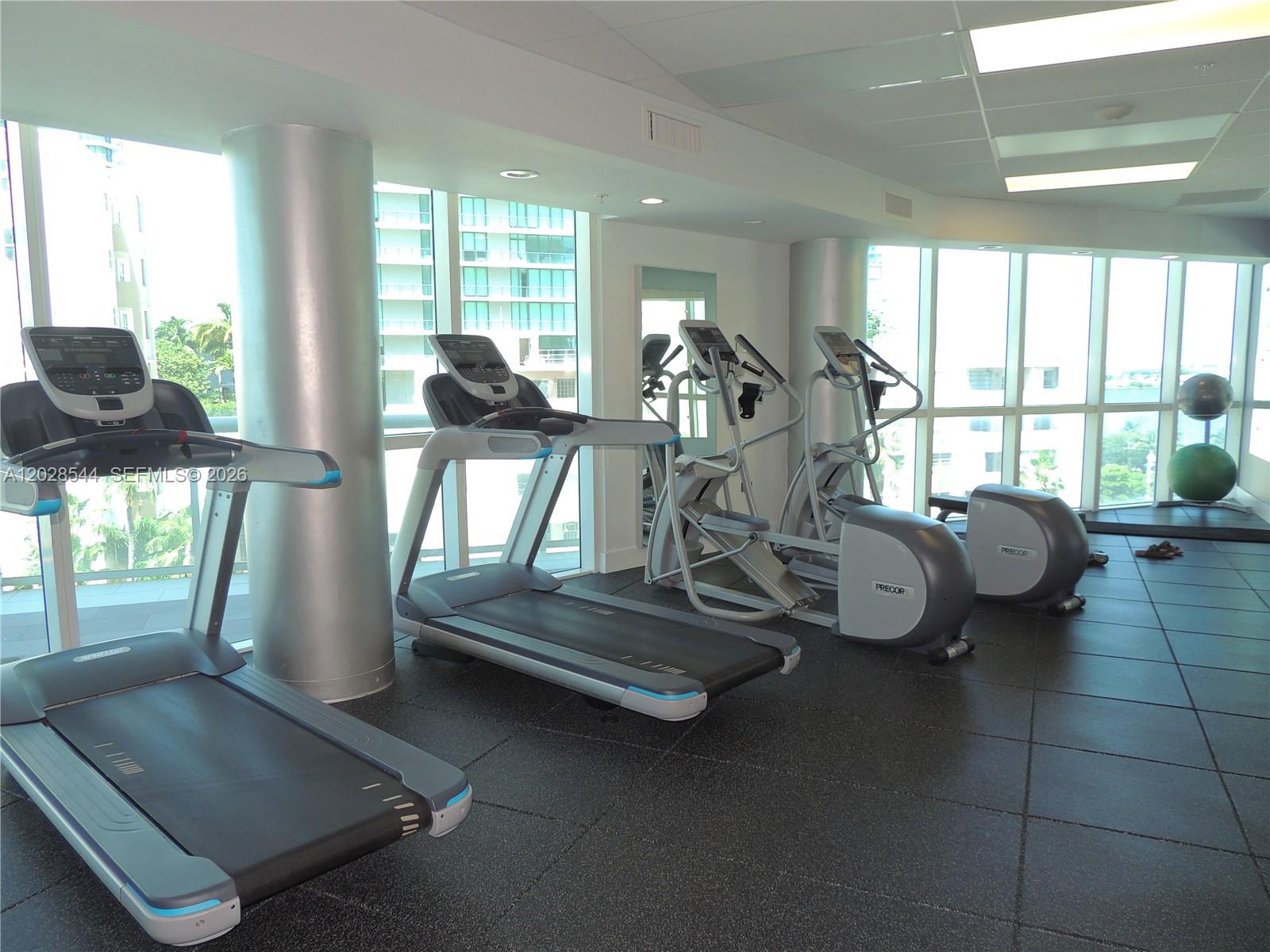 PLATINUM CONDO - Residential Lease