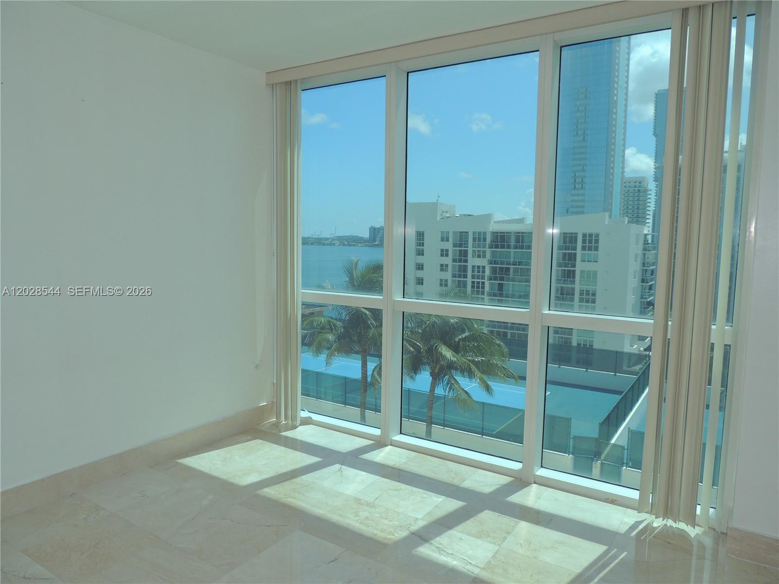 PLATINUM CONDO - Residential Lease