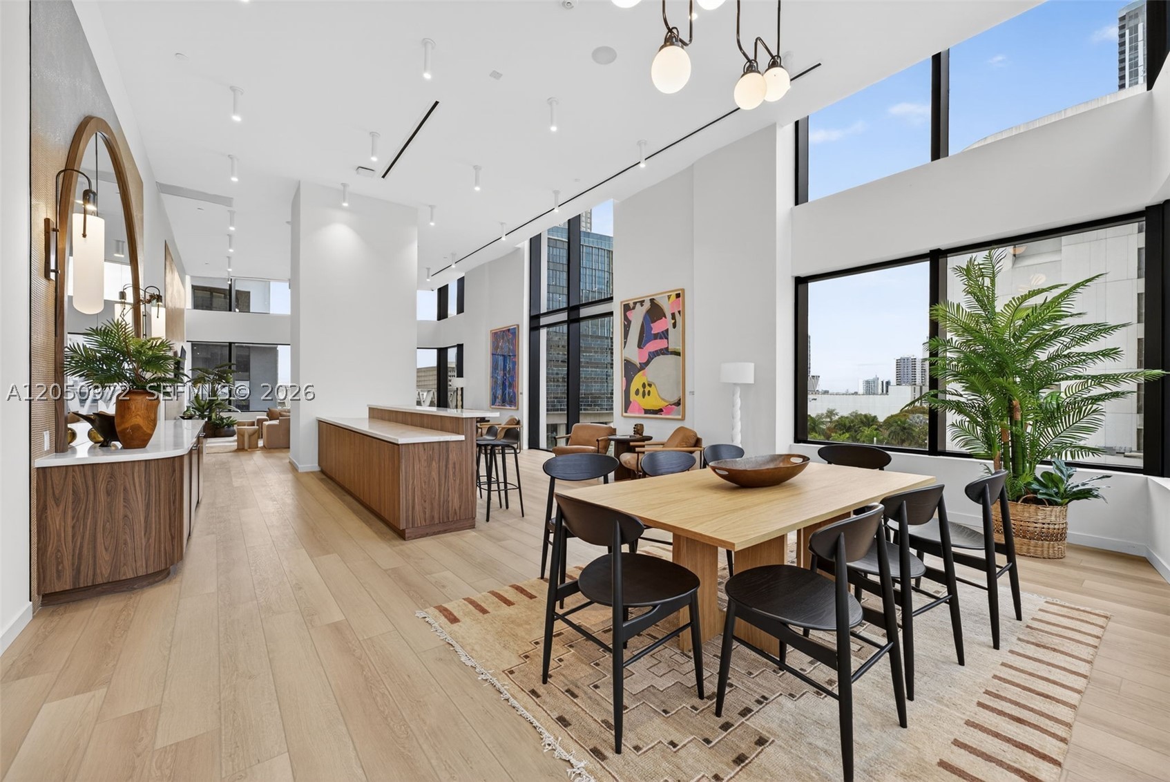 DISTRICT 225 - Residential
