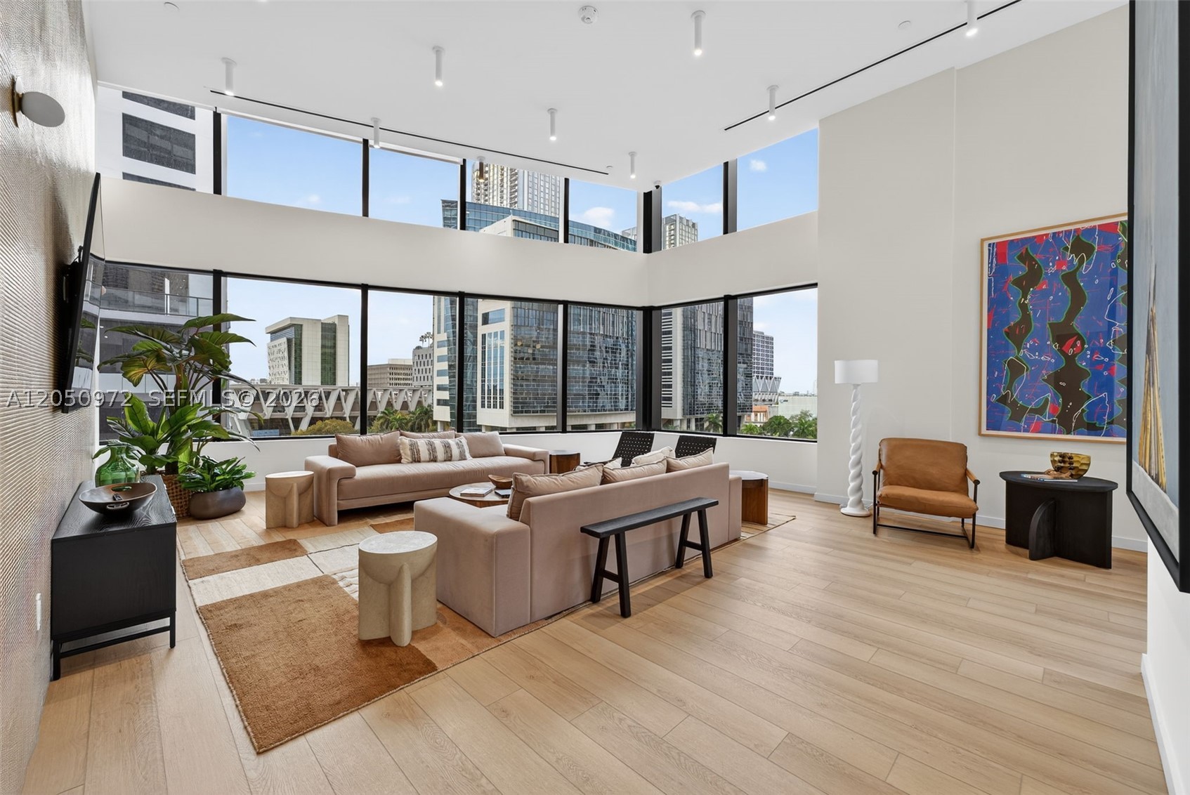 DISTRICT 225 - Residential