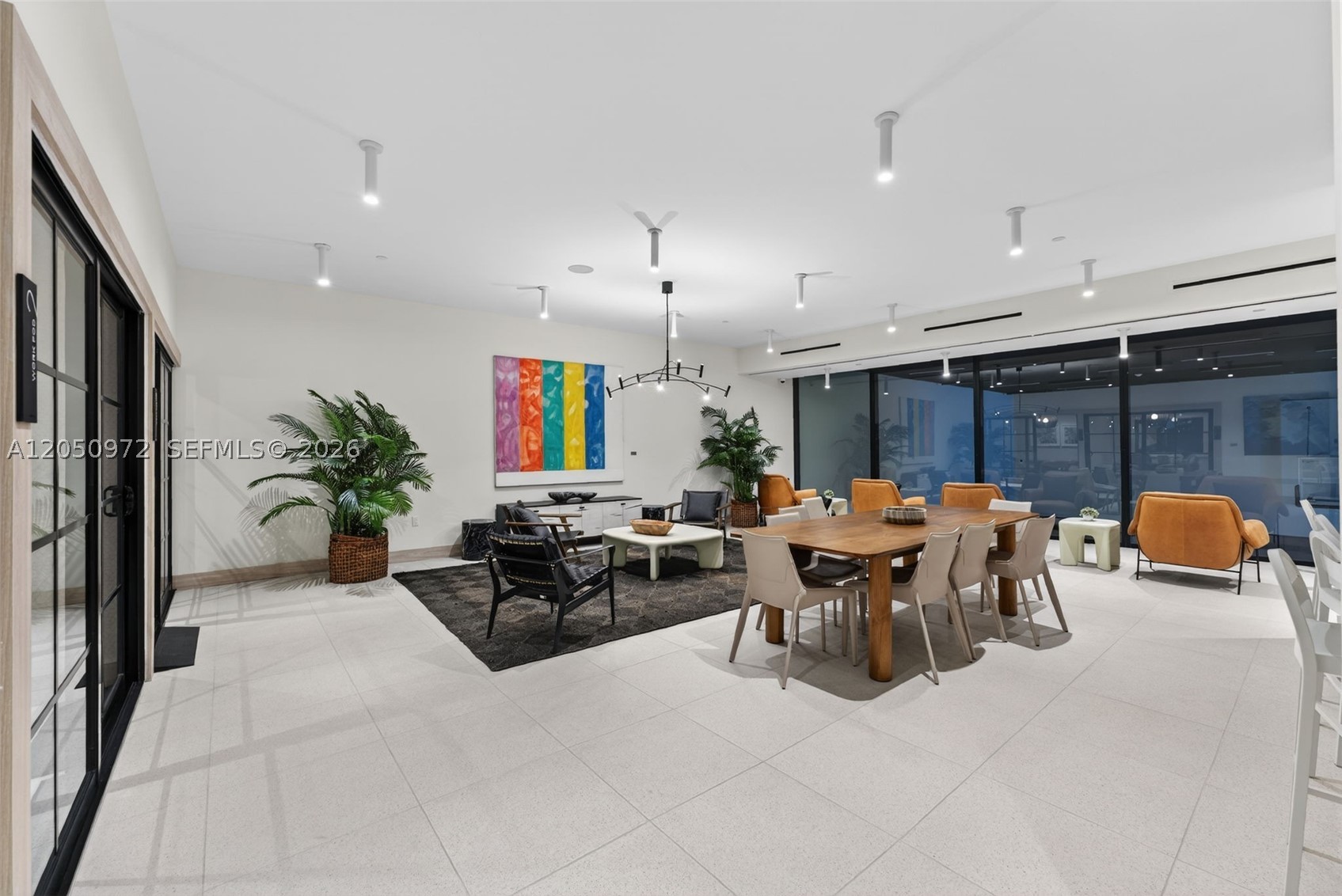 DISTRICT 225 - Residential
