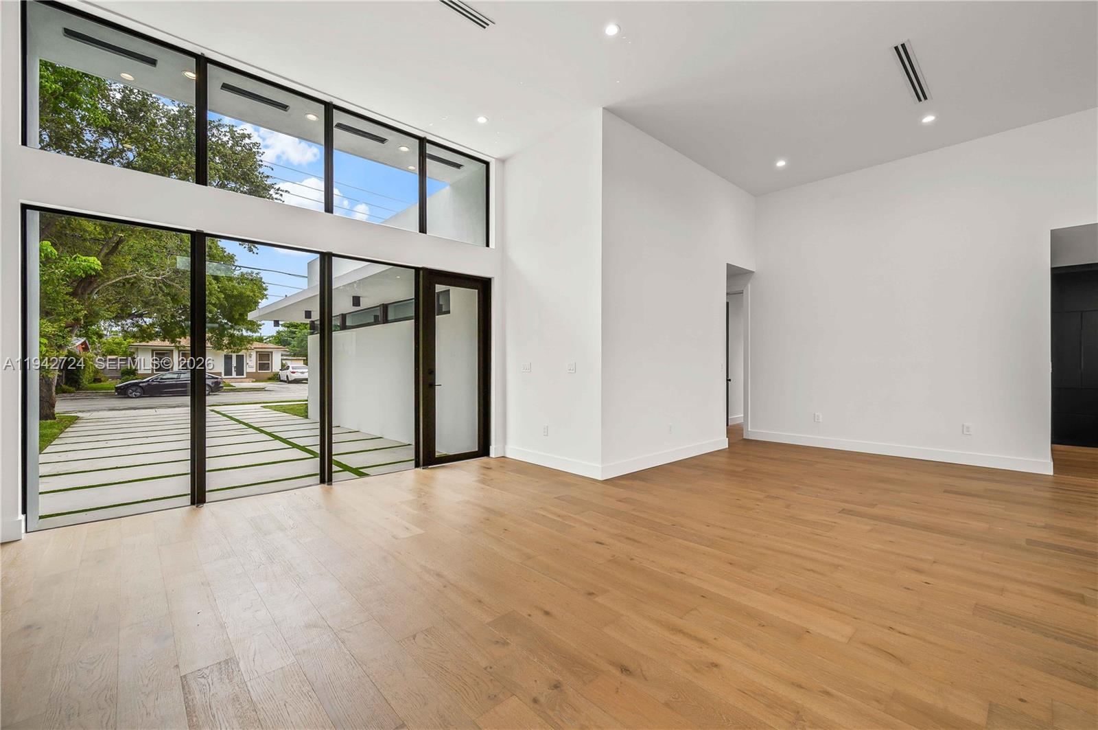 BAY VISTA PARK - Residential