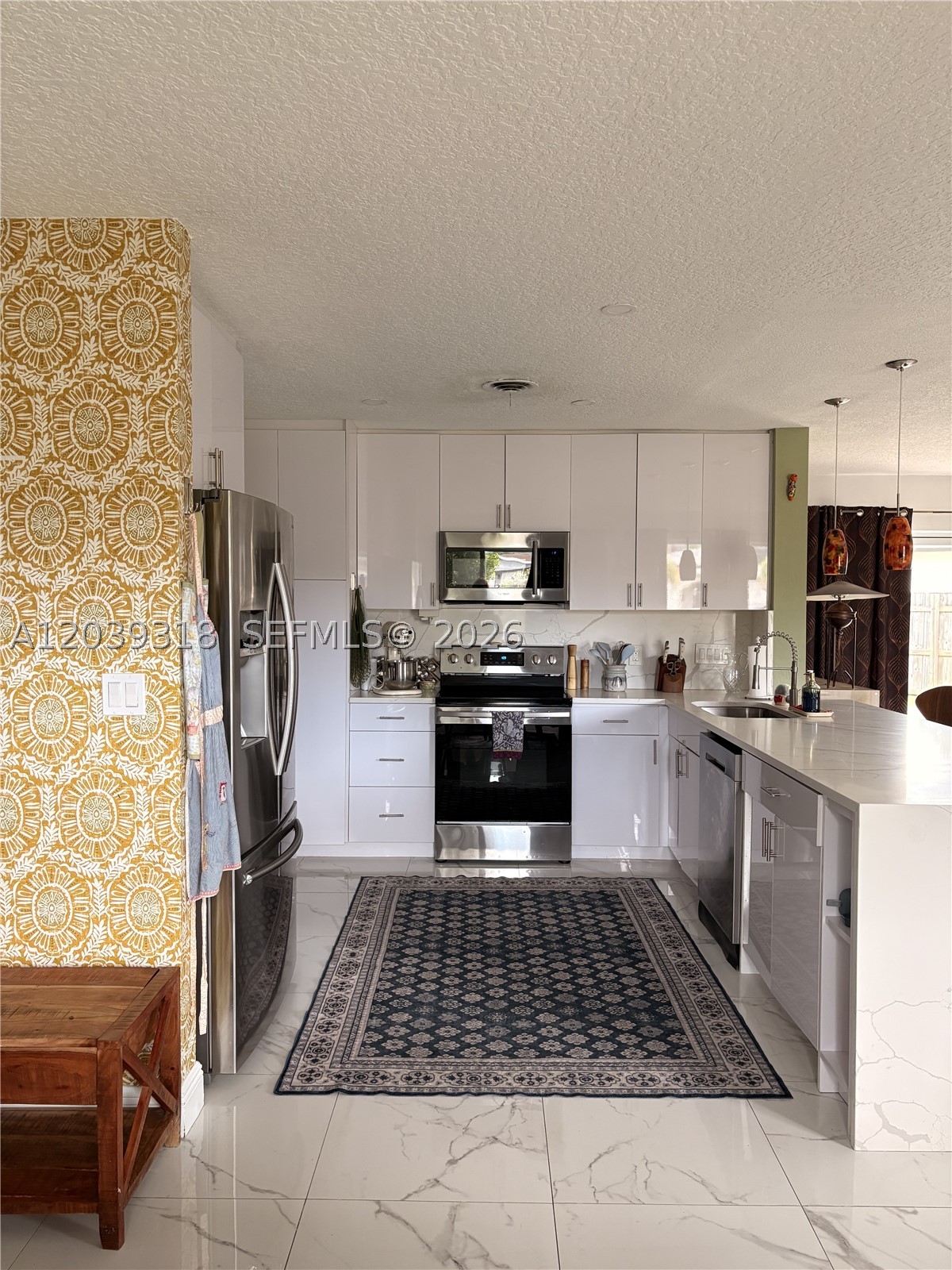 EDGEFIELD 1ST SEC - Residential