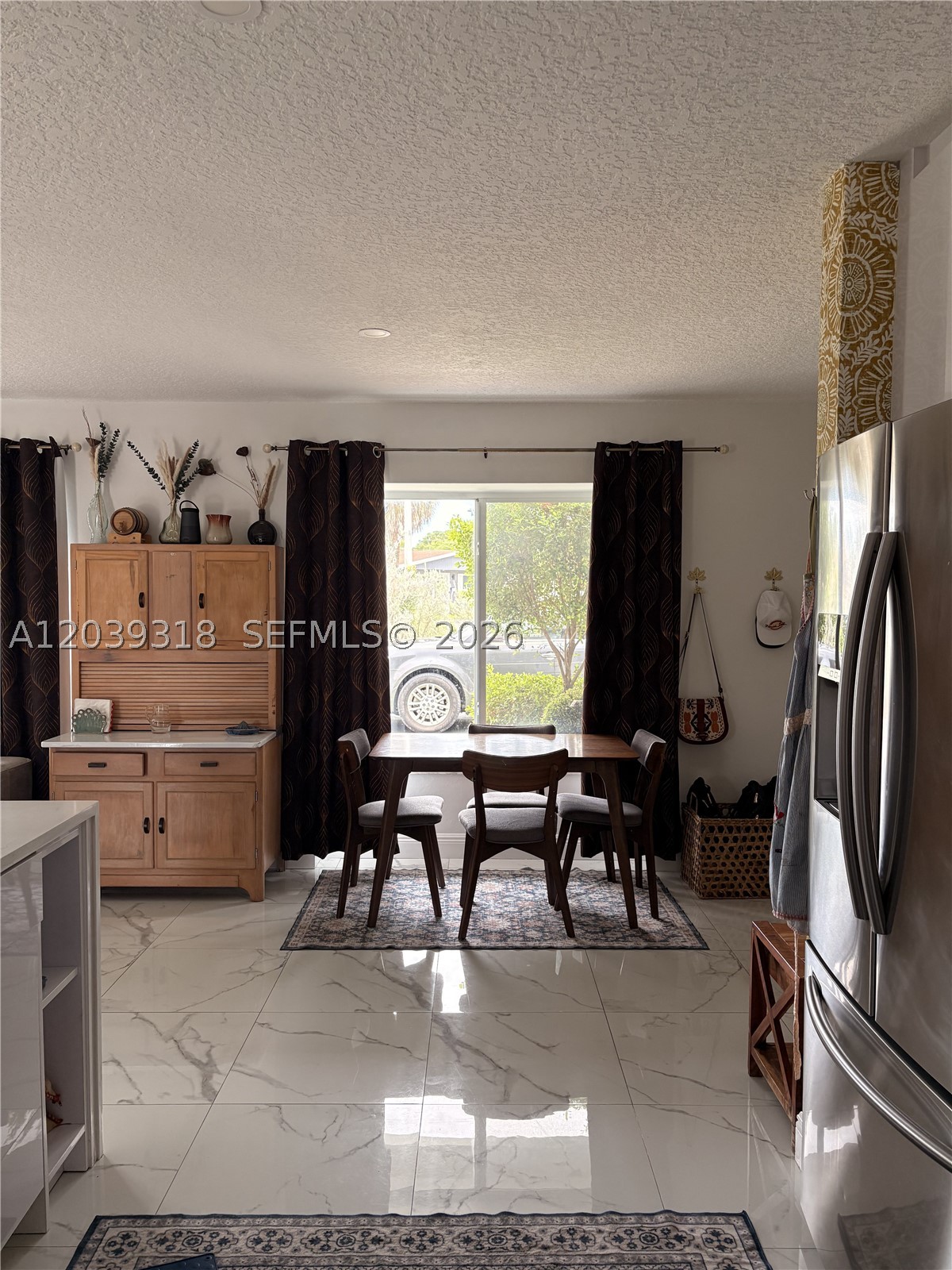EDGEFIELD 1ST SEC - Residential