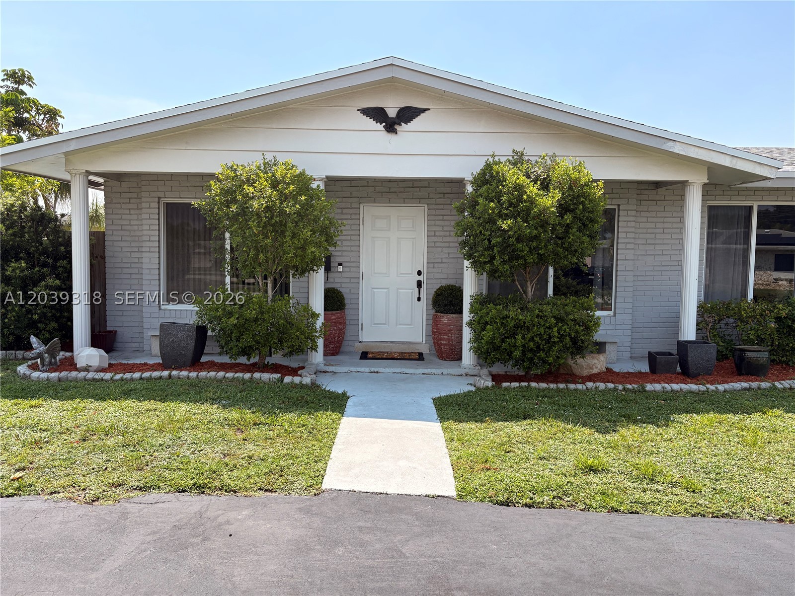 EDGEFIELD 1ST SEC - Residential