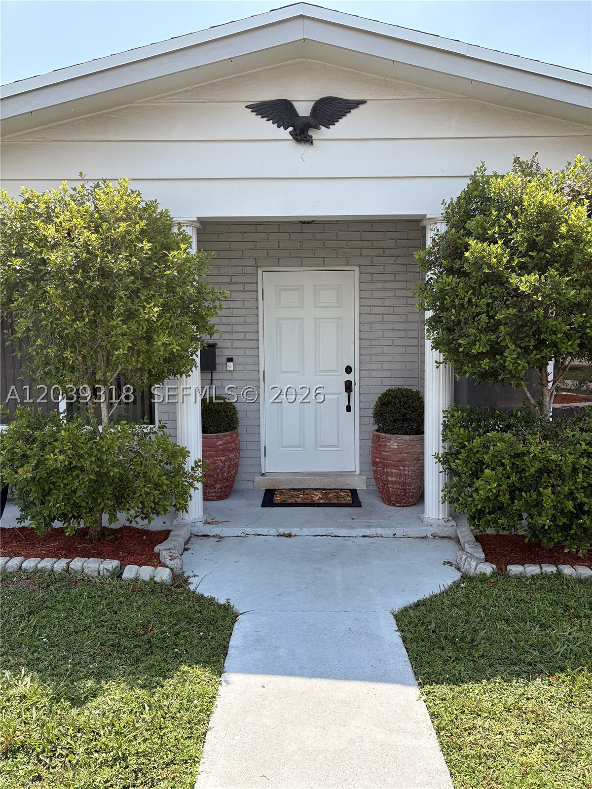 EDGEFIELD 1ST SEC - Residential