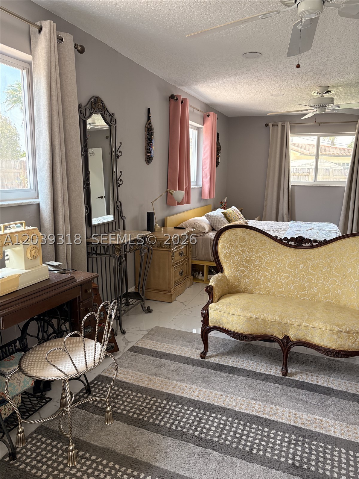 EDGEFIELD 1ST SEC - Residential