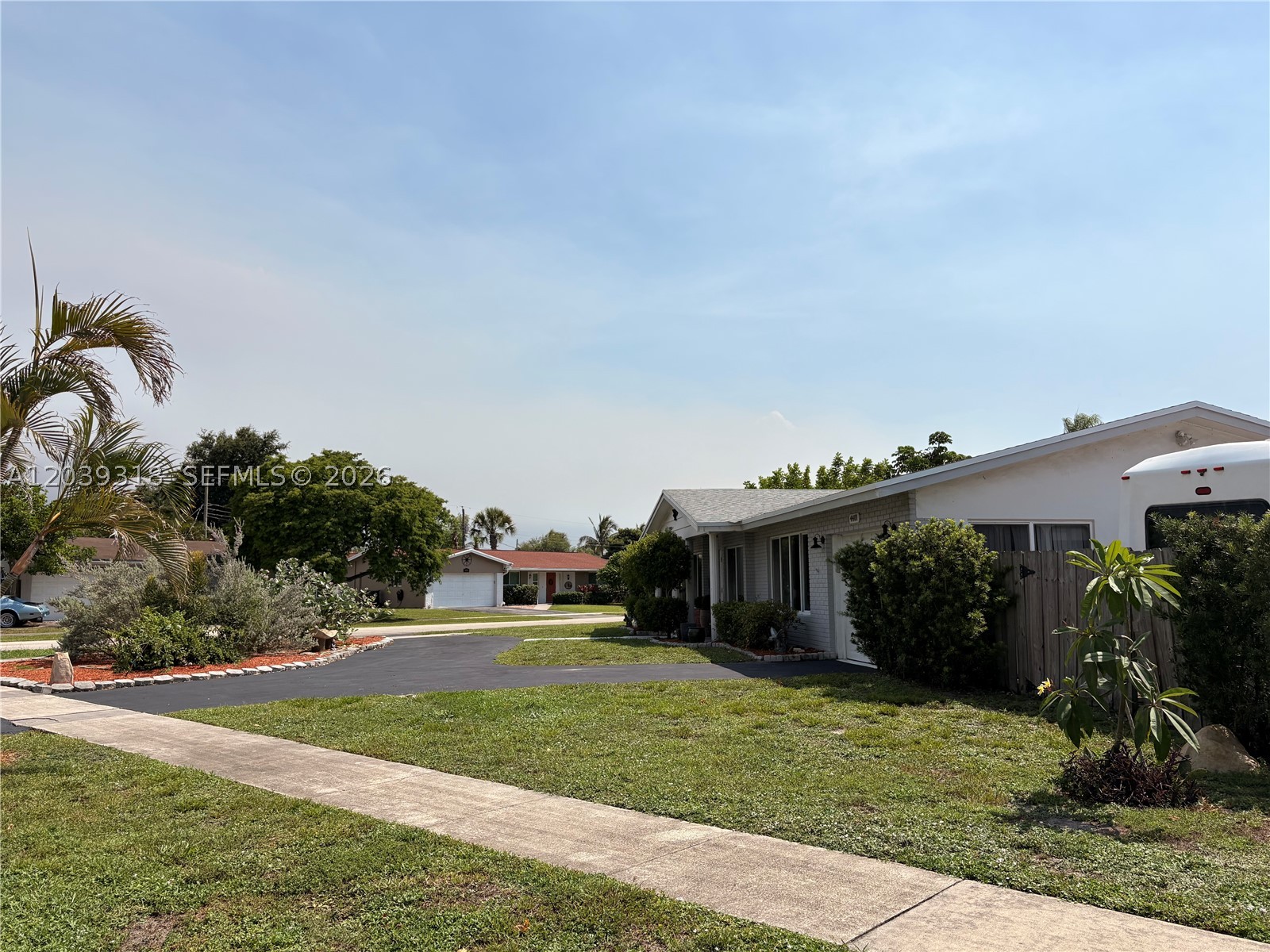 EDGEFIELD 1ST SEC - Residential