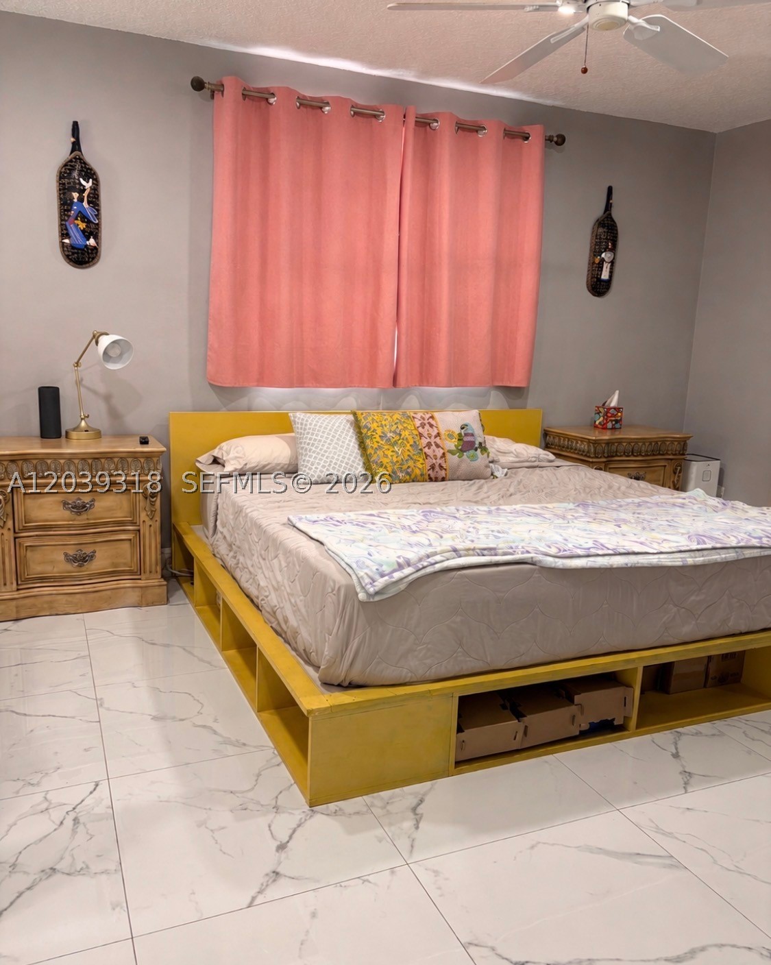 EDGEFIELD 1ST SEC - Residential