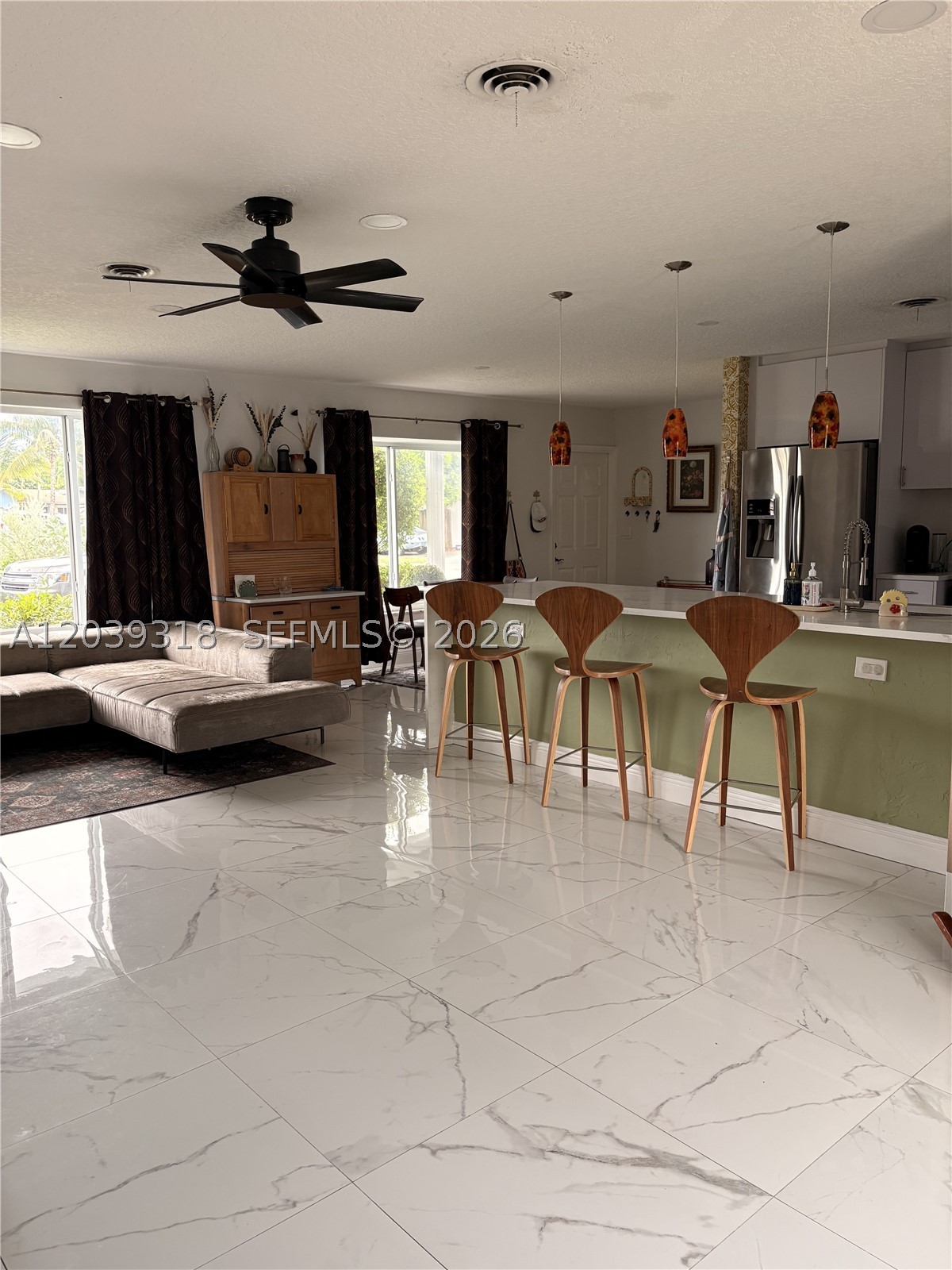 EDGEFIELD 1ST SEC - Residential