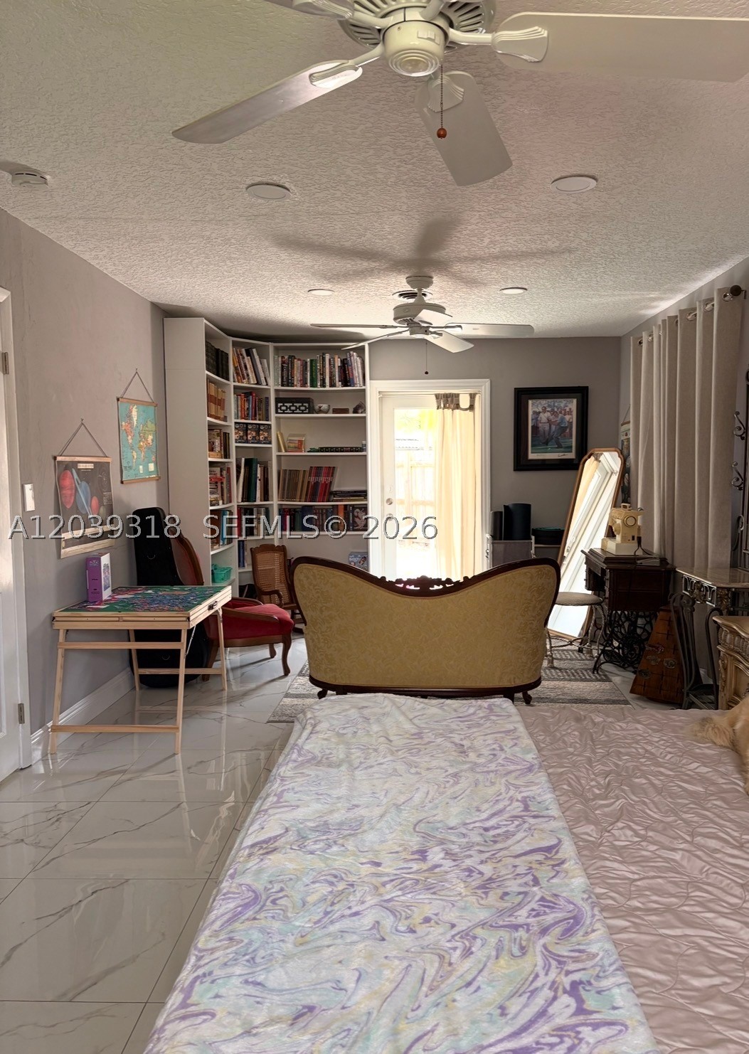 EDGEFIELD 1ST SEC - Residential