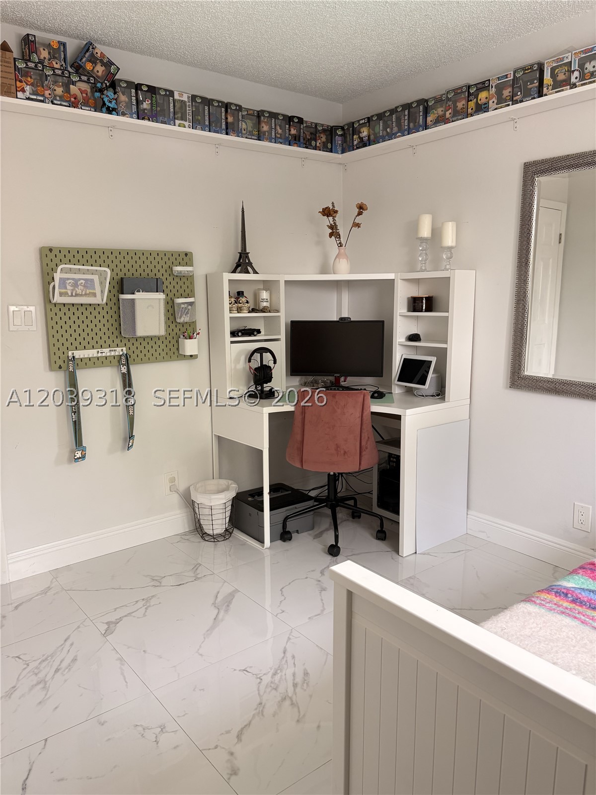 EDGEFIELD 1ST SEC - Residential