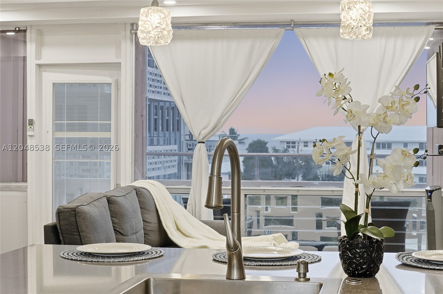 BREAKWATER TOWERS CO-OP - Residential