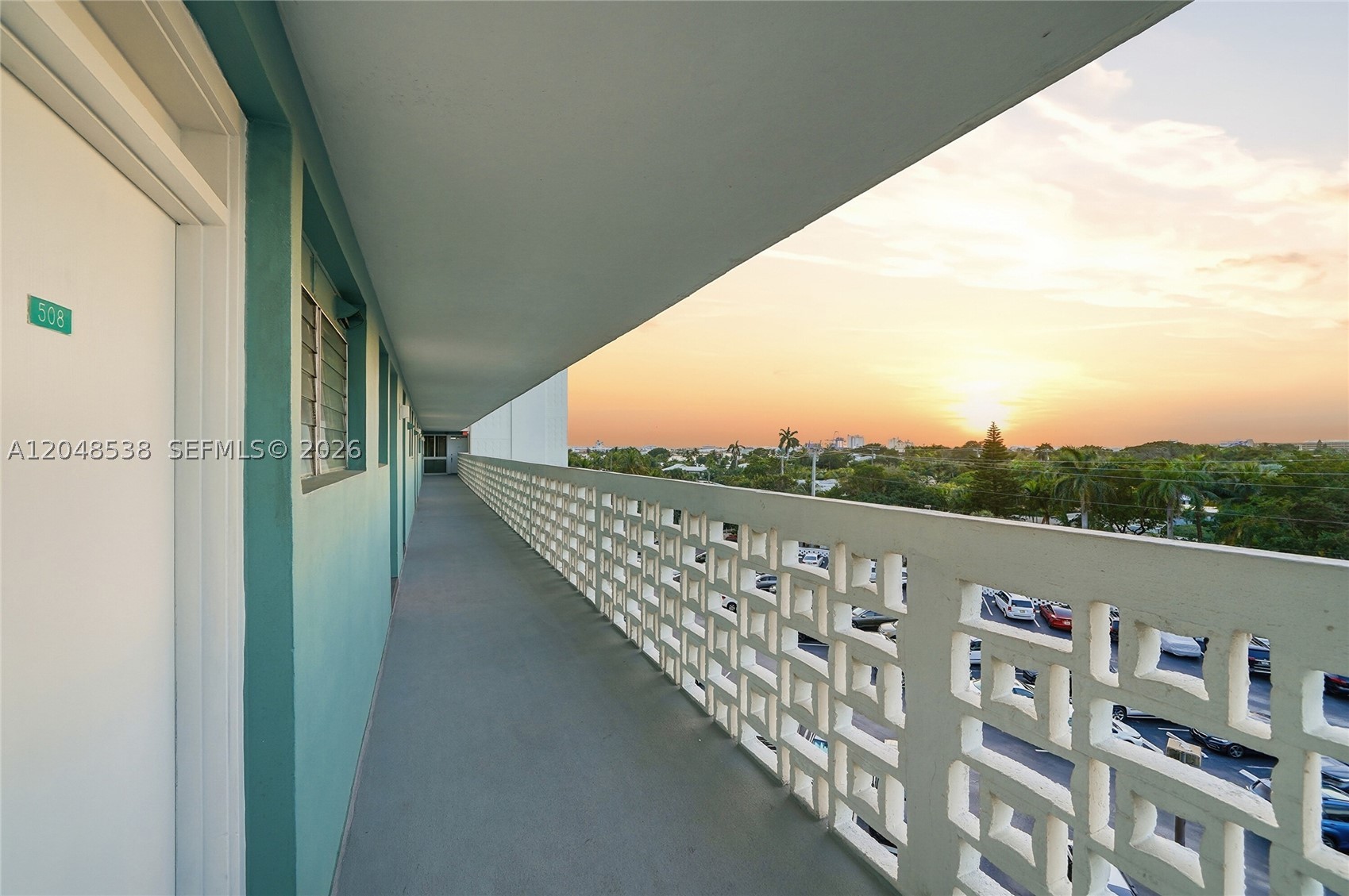 BREAKWATER TOWERS CO-OP - Residential