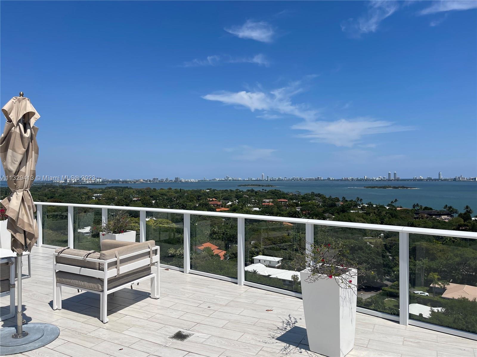 4250 BISCAYNE BOULEVARD C - Residential Lease