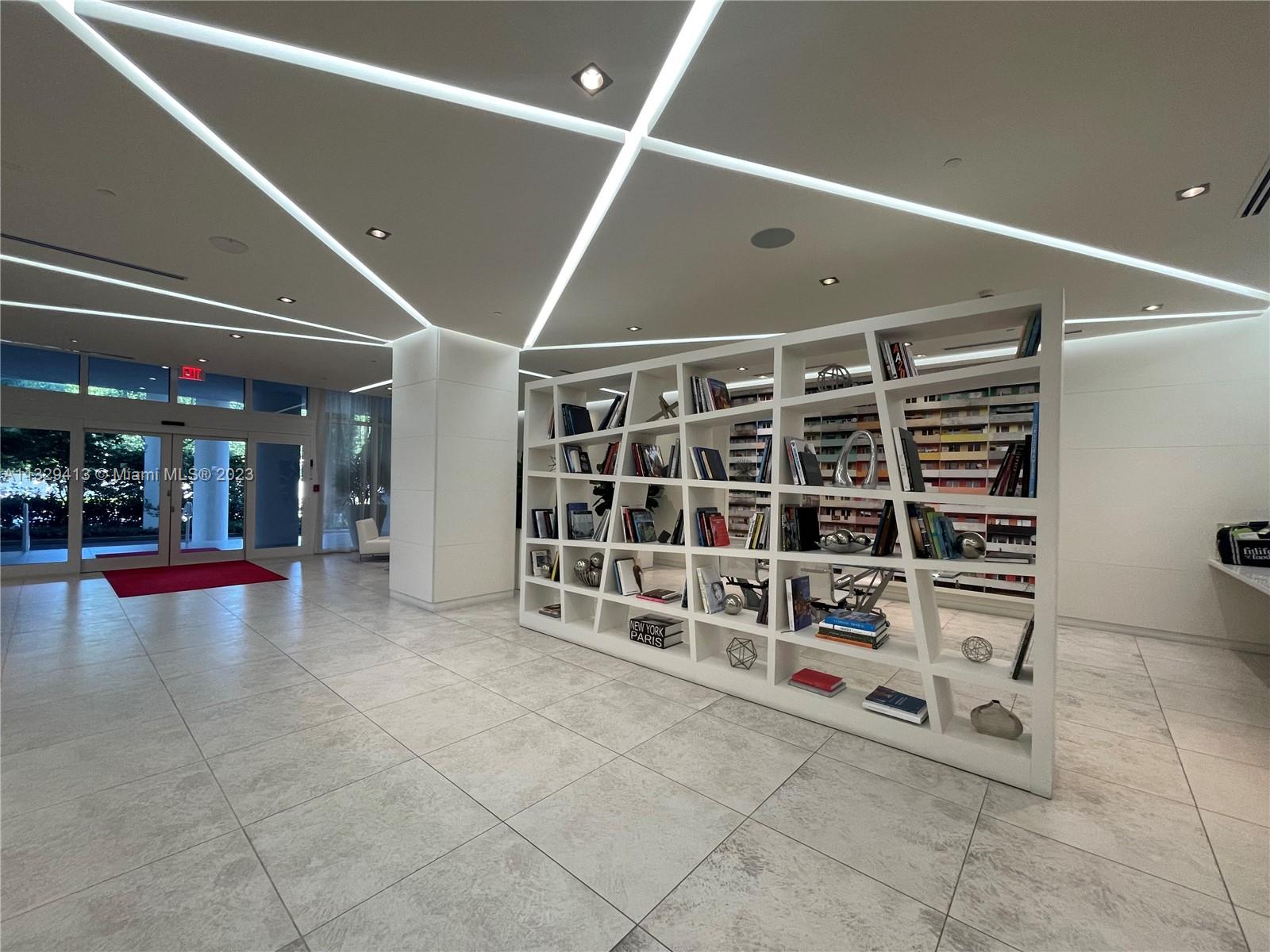 4250 BISCAYNE BOULEVARD C - Residential Lease