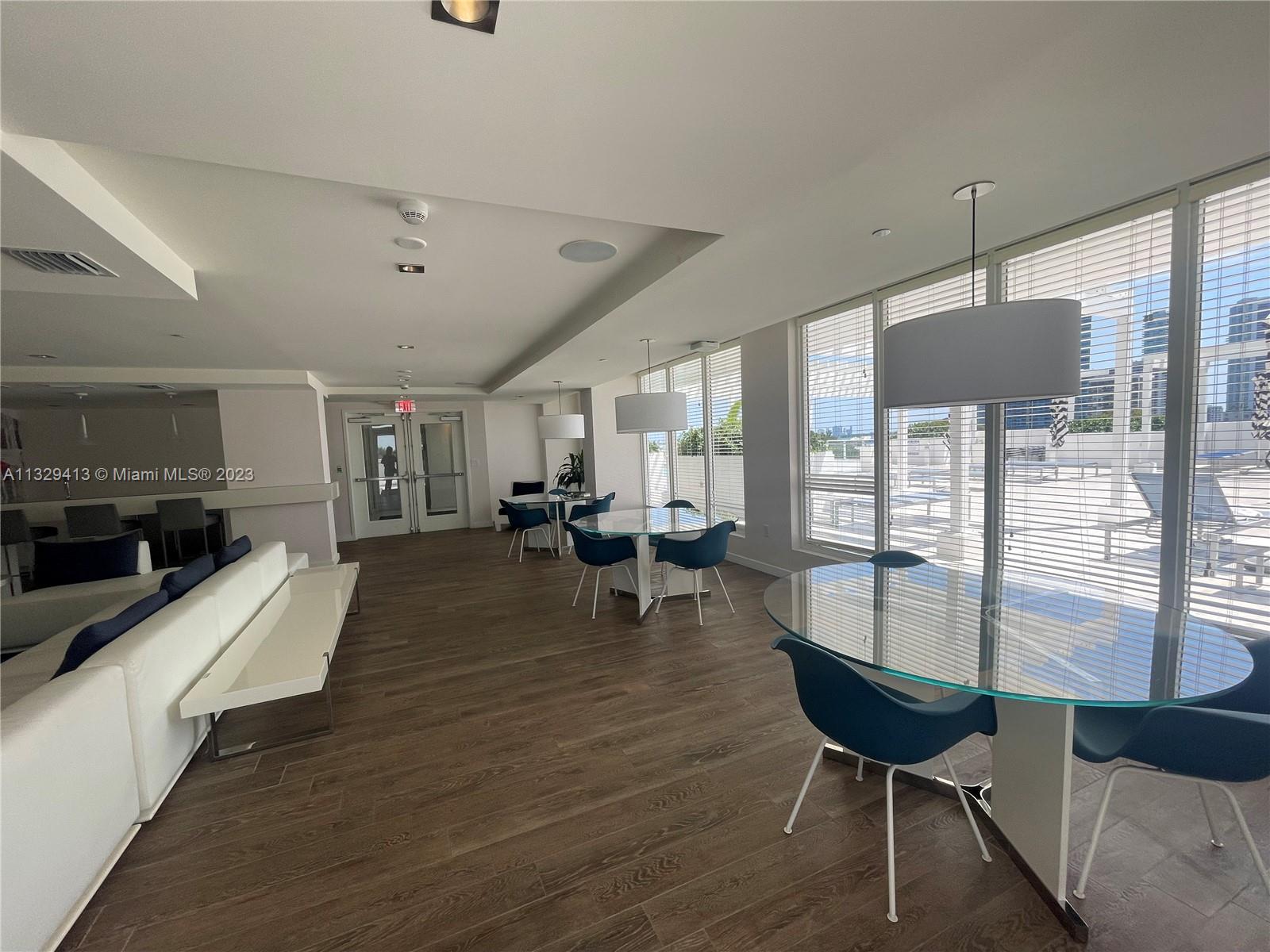 4250 BISCAYNE BOULEVARD C - Residential Lease