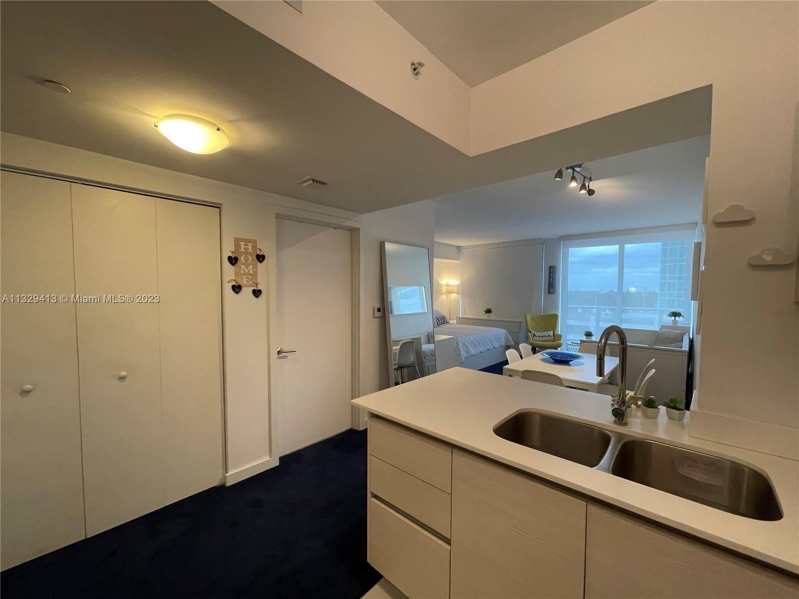 4250 BISCAYNE BOULEVARD C - Residential Lease